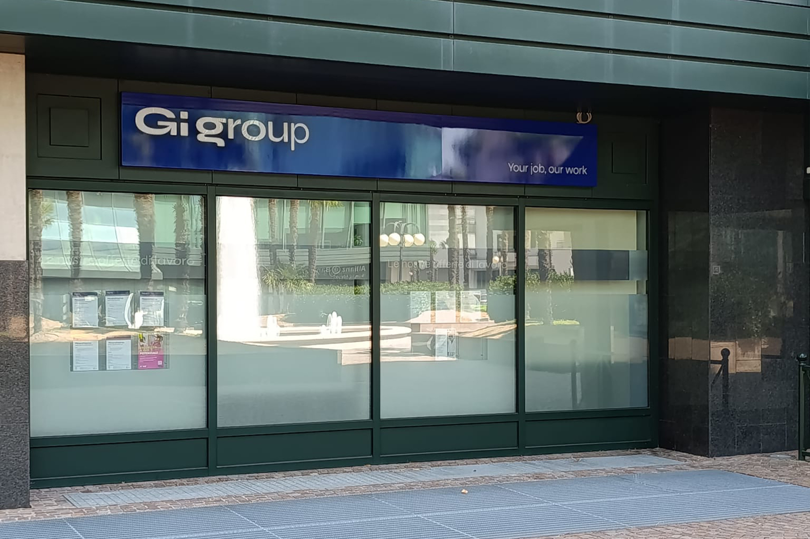 Foto 5 di Gi Group
