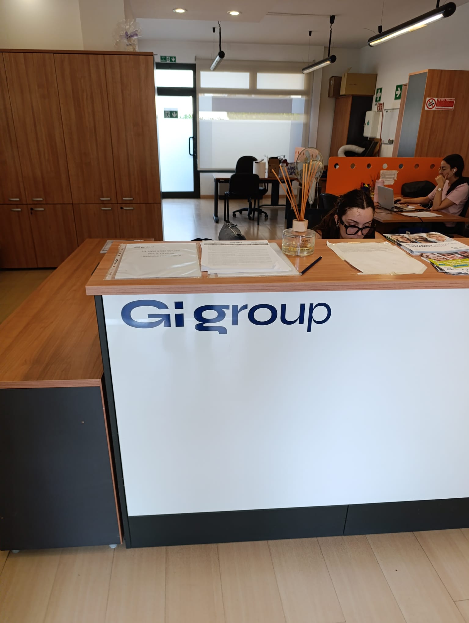 Foto 5 di Gi Group