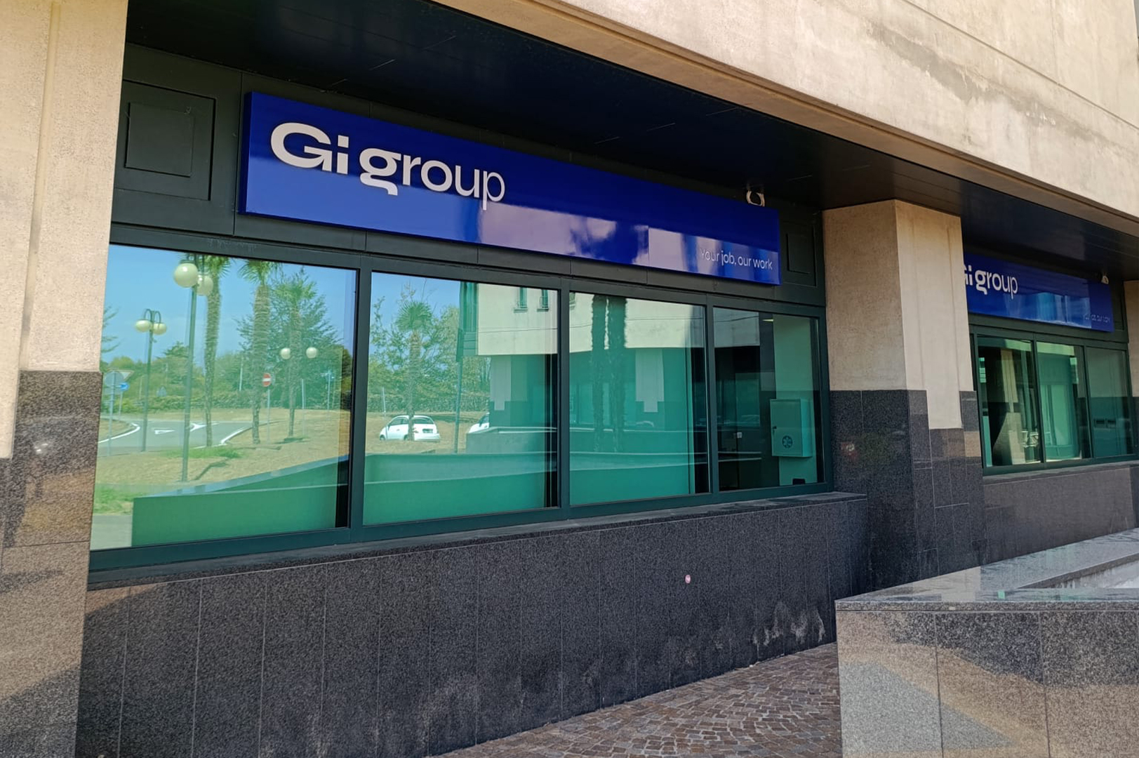 Foto 1 di Gi Group