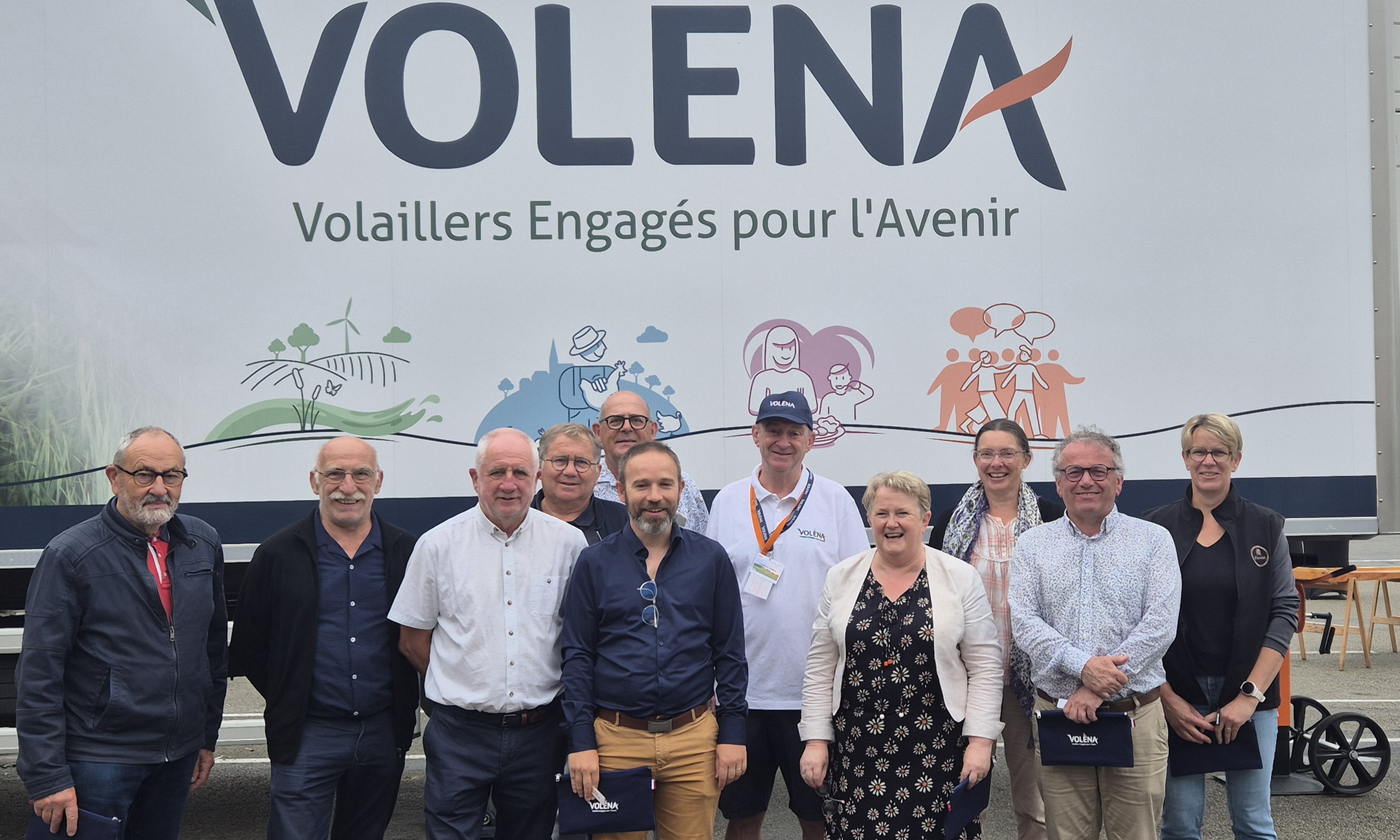 Foto 9 di SNV Chailland