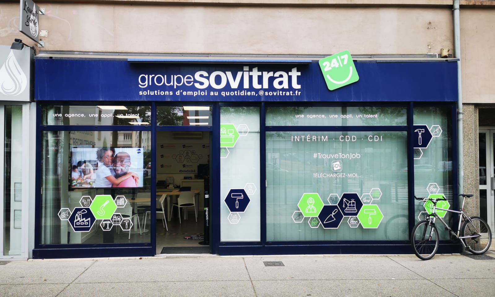 Foto 4 de Sovitrat