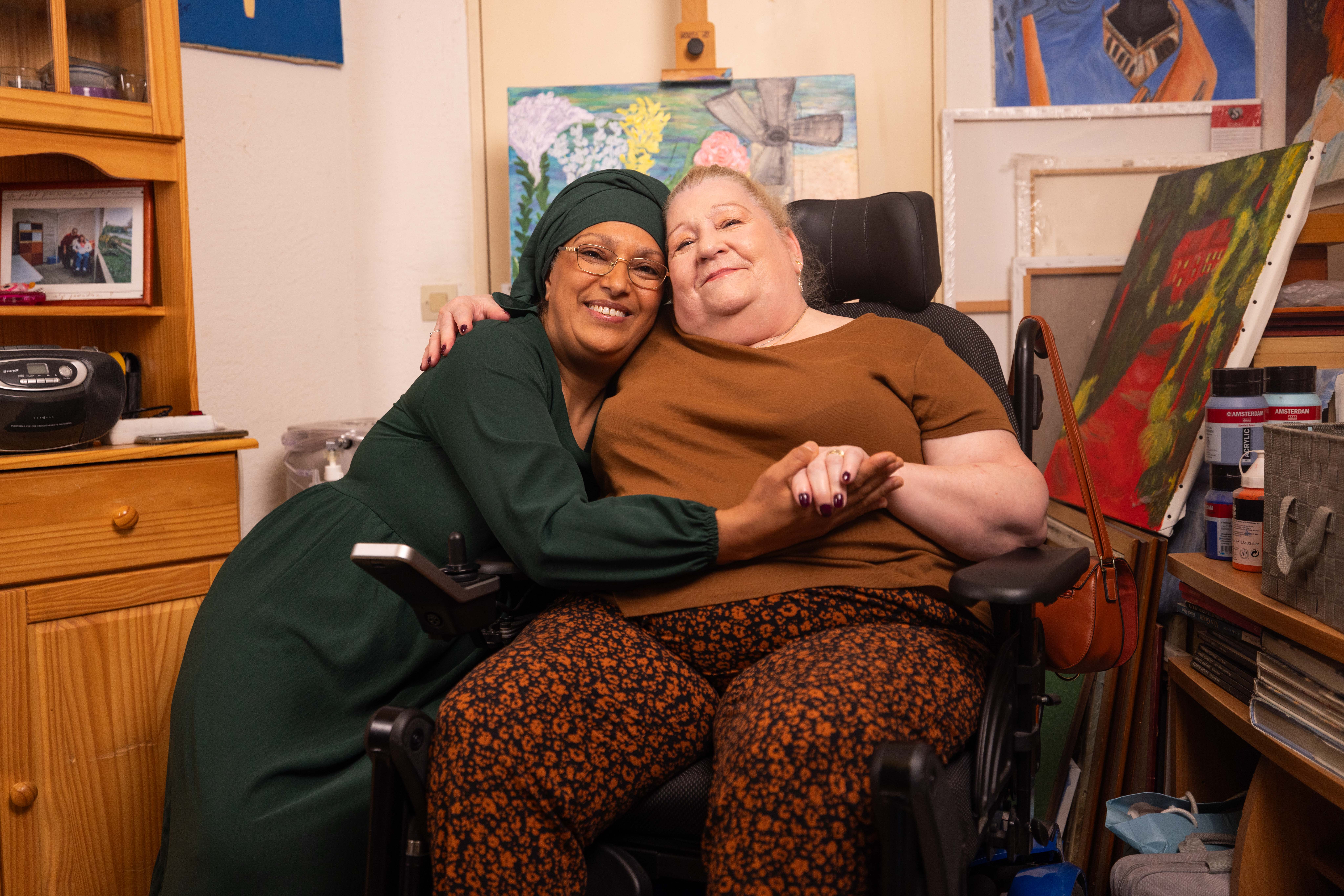 Vitalliance Marseille - Aide à domicile