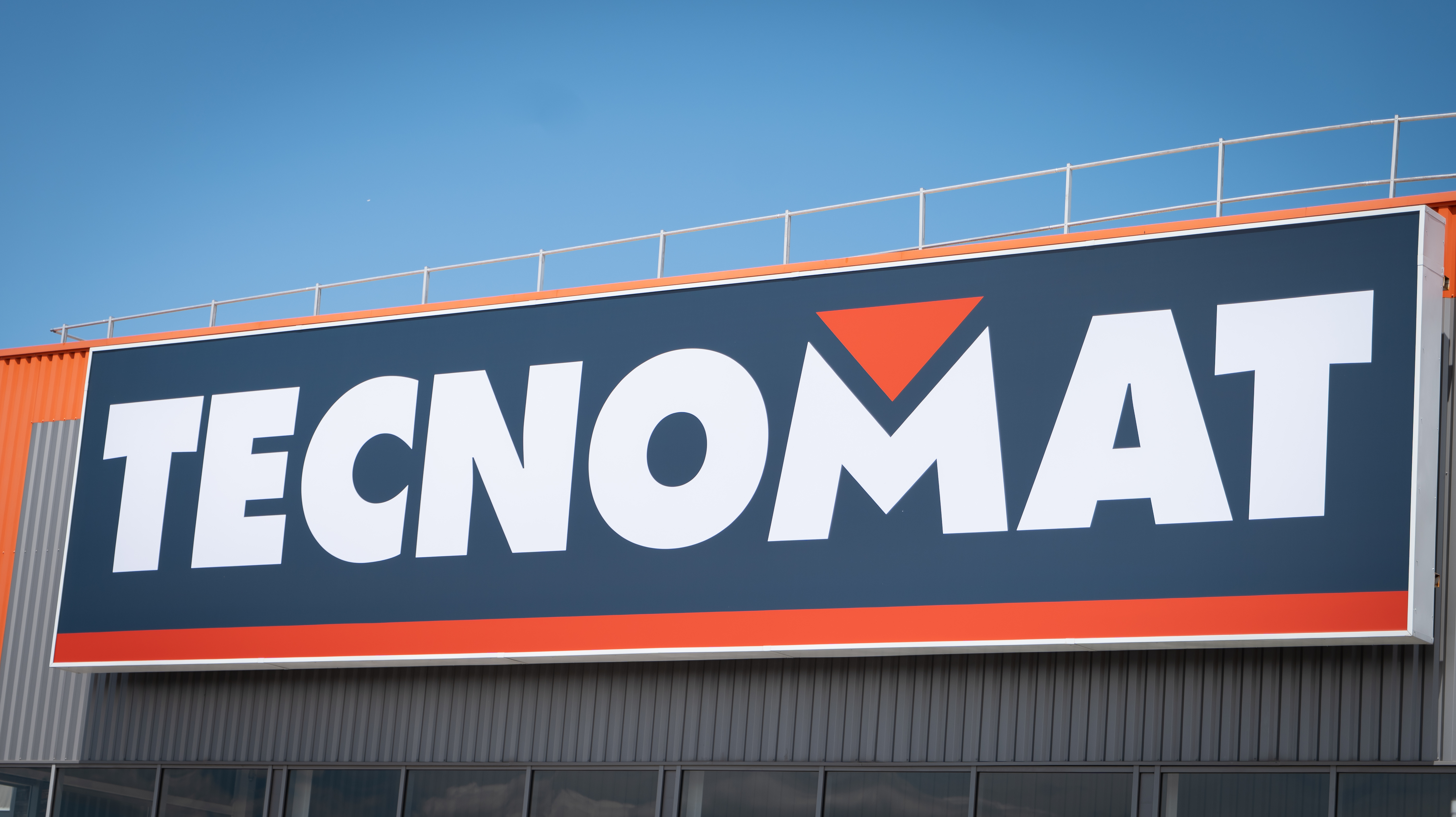 Foto 10 di Tecnomat (Bricoman) Avignon