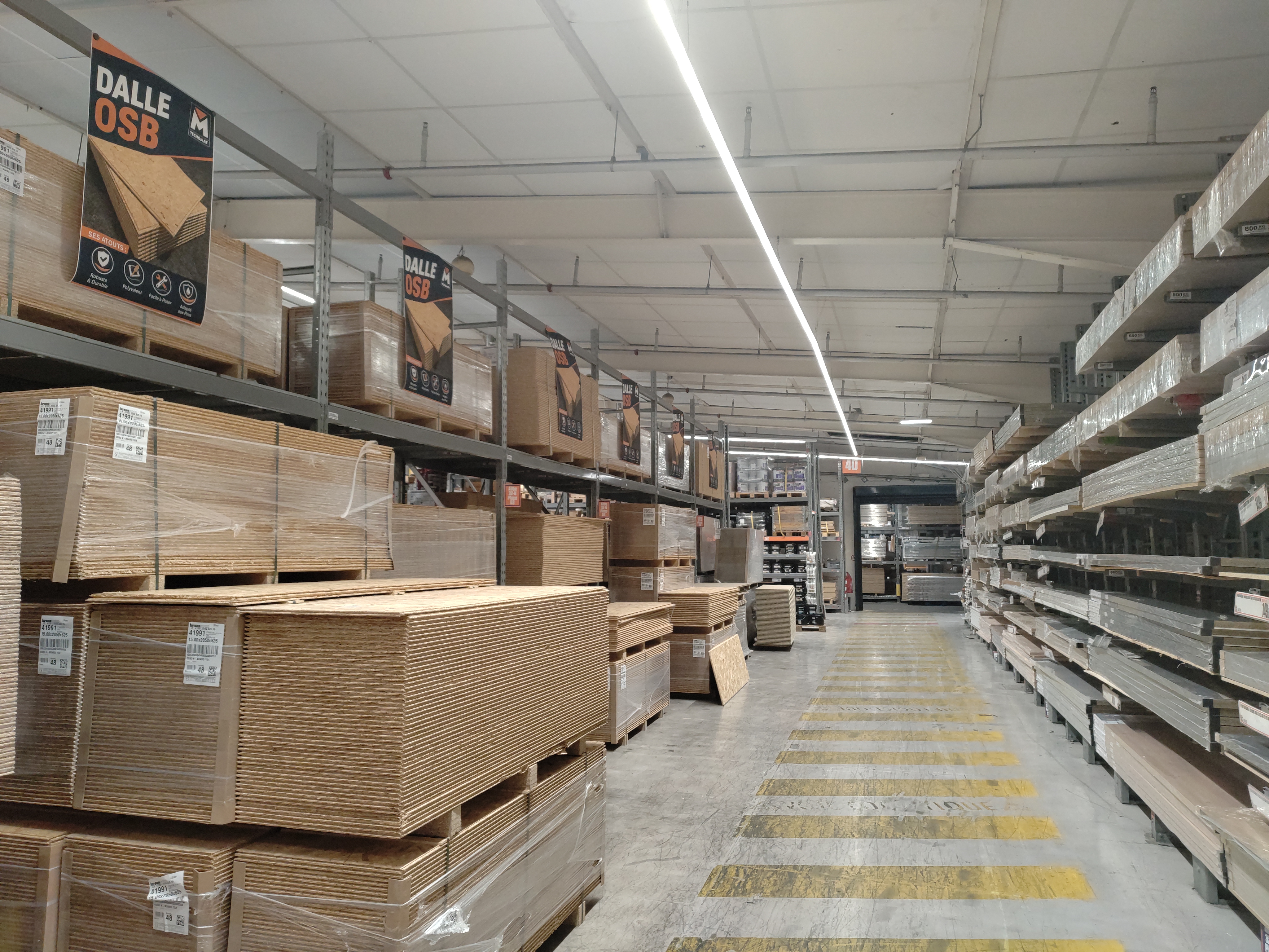 Foto 10 di Tecnomat (Bricoman) Fréjus
