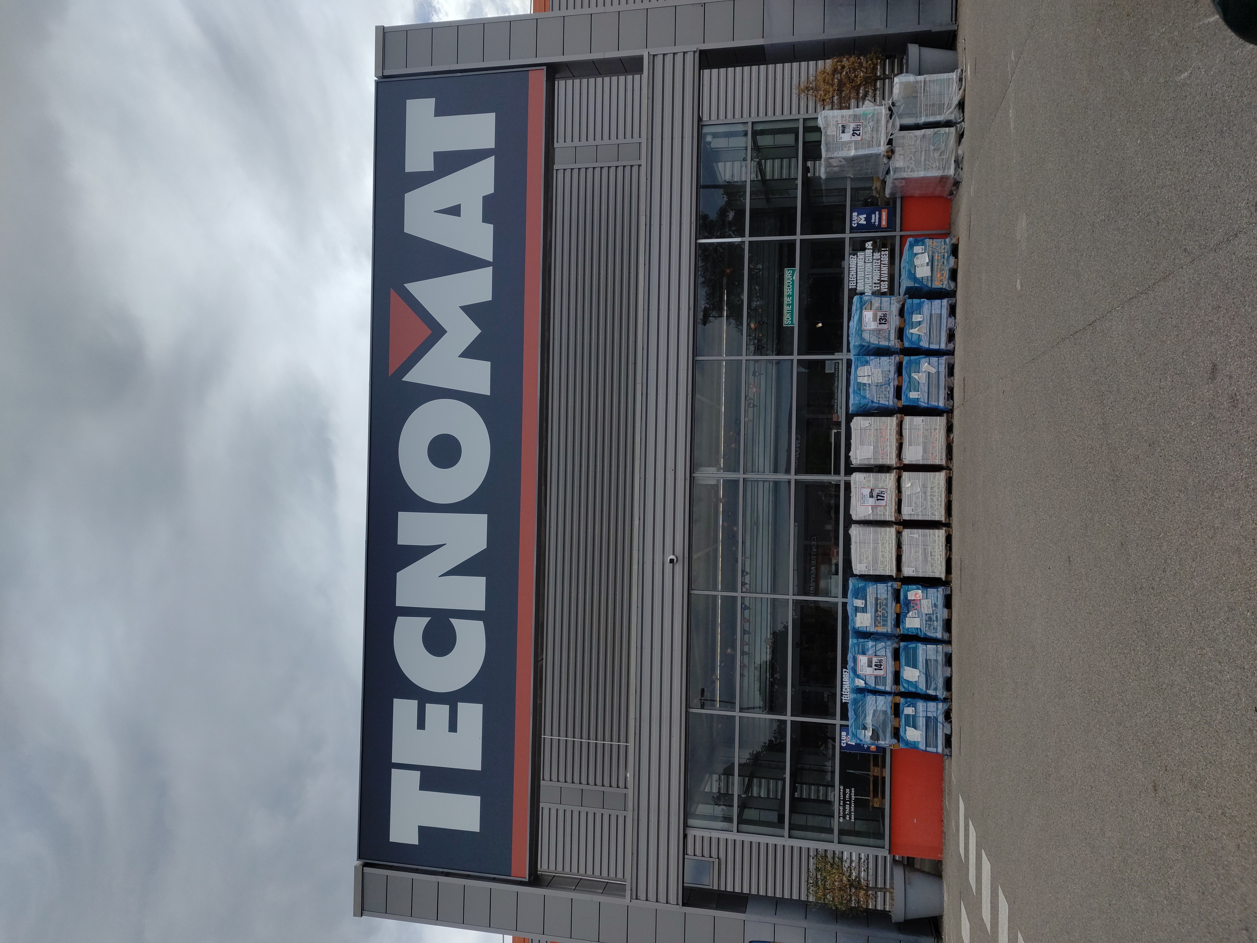 Foto 9 di Tecnomat (Bricoman) Vitrolles