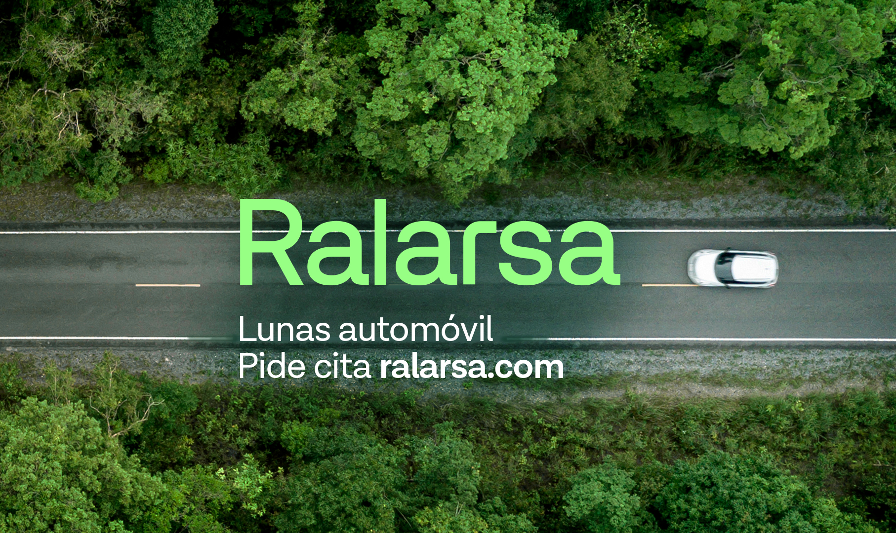 Photo 1 of Ralarsa