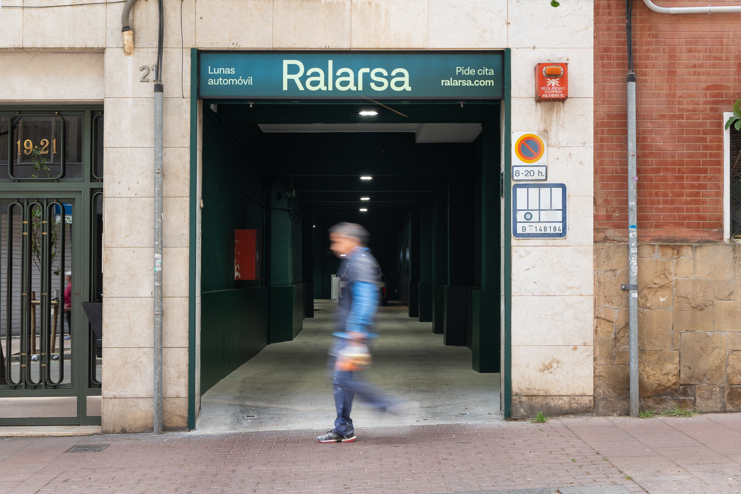 Foto 40 di Ralarsa