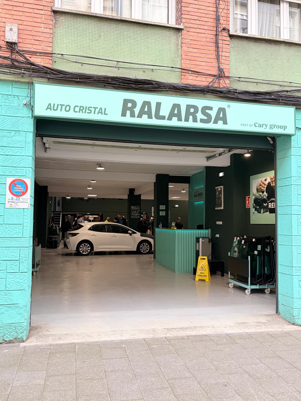 Foto 36 di Ralarsa