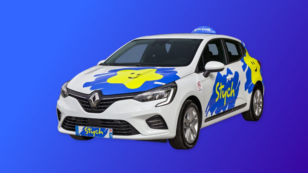 Foto 5 di Stych Auto-École Vienne
