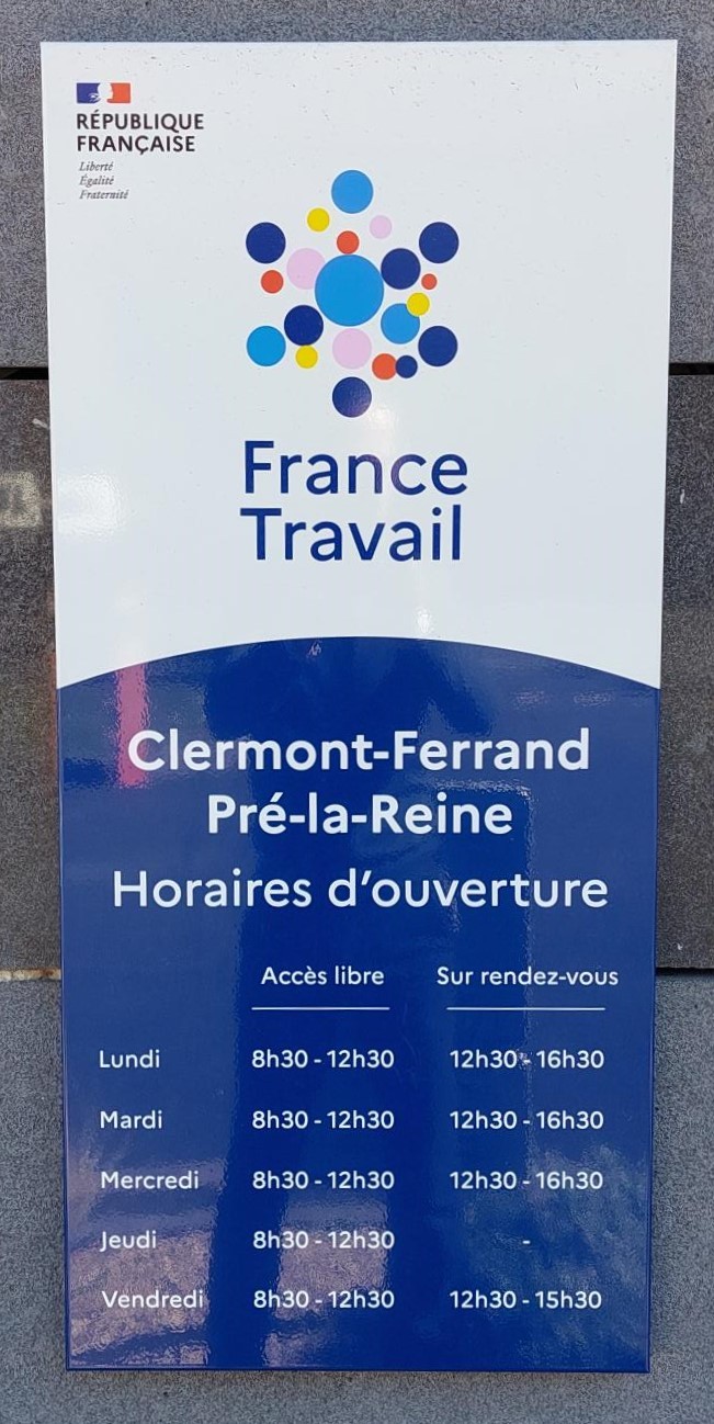 Foto 2 di France Travail