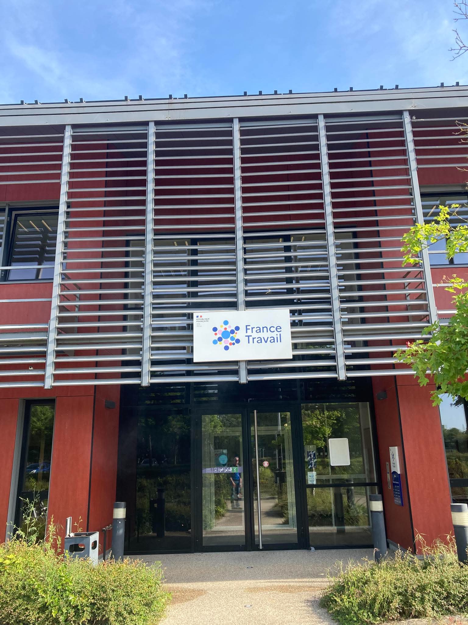 Foto 1 di France Travail