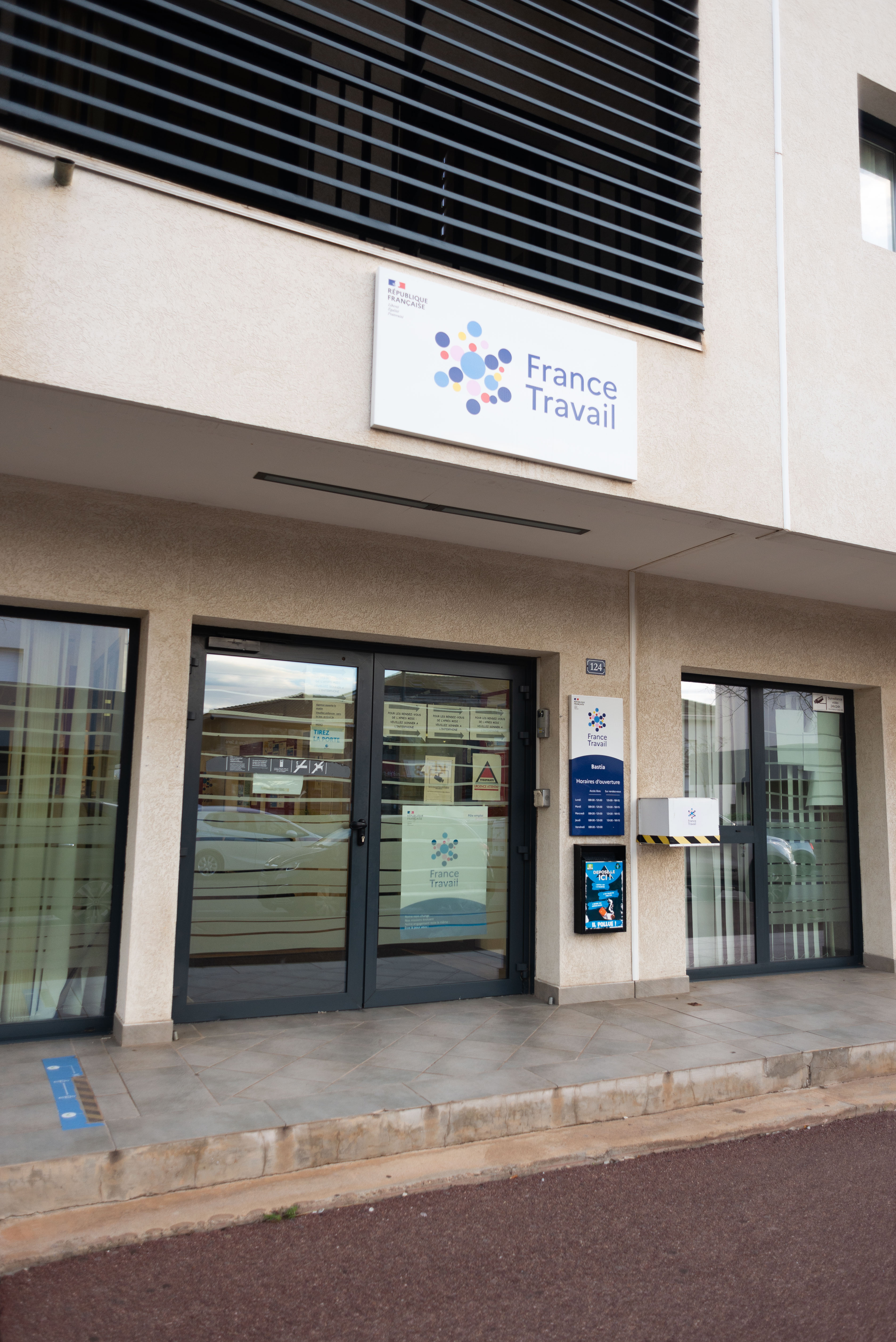 Foto 6 di France Travail