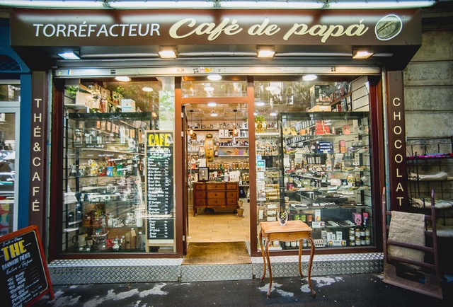 Foto 49 di Café de Papa