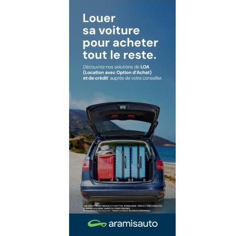 Foto 14 di Aramisauto Caen