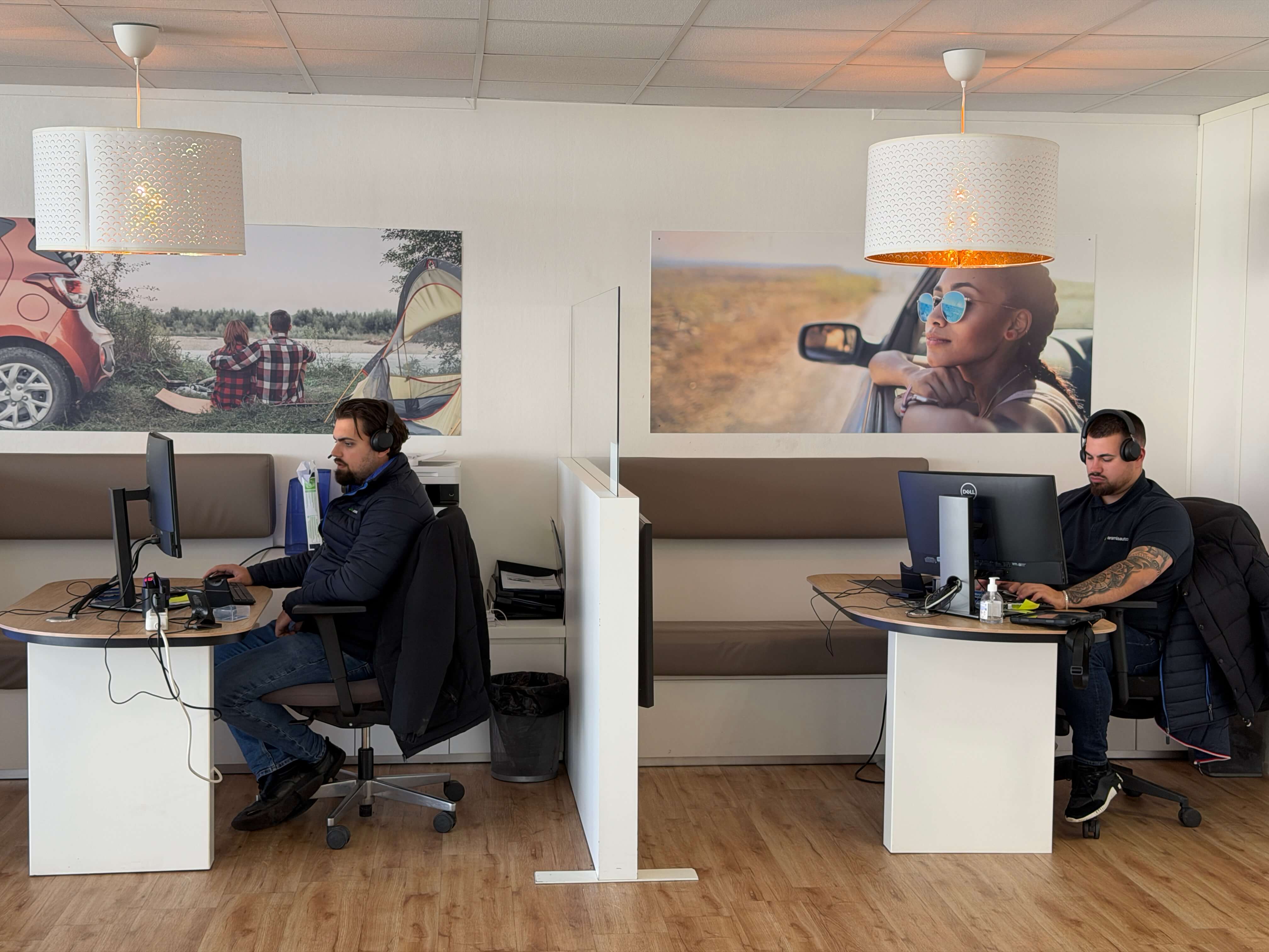 Foto 6 di Aramisauto Orgeval