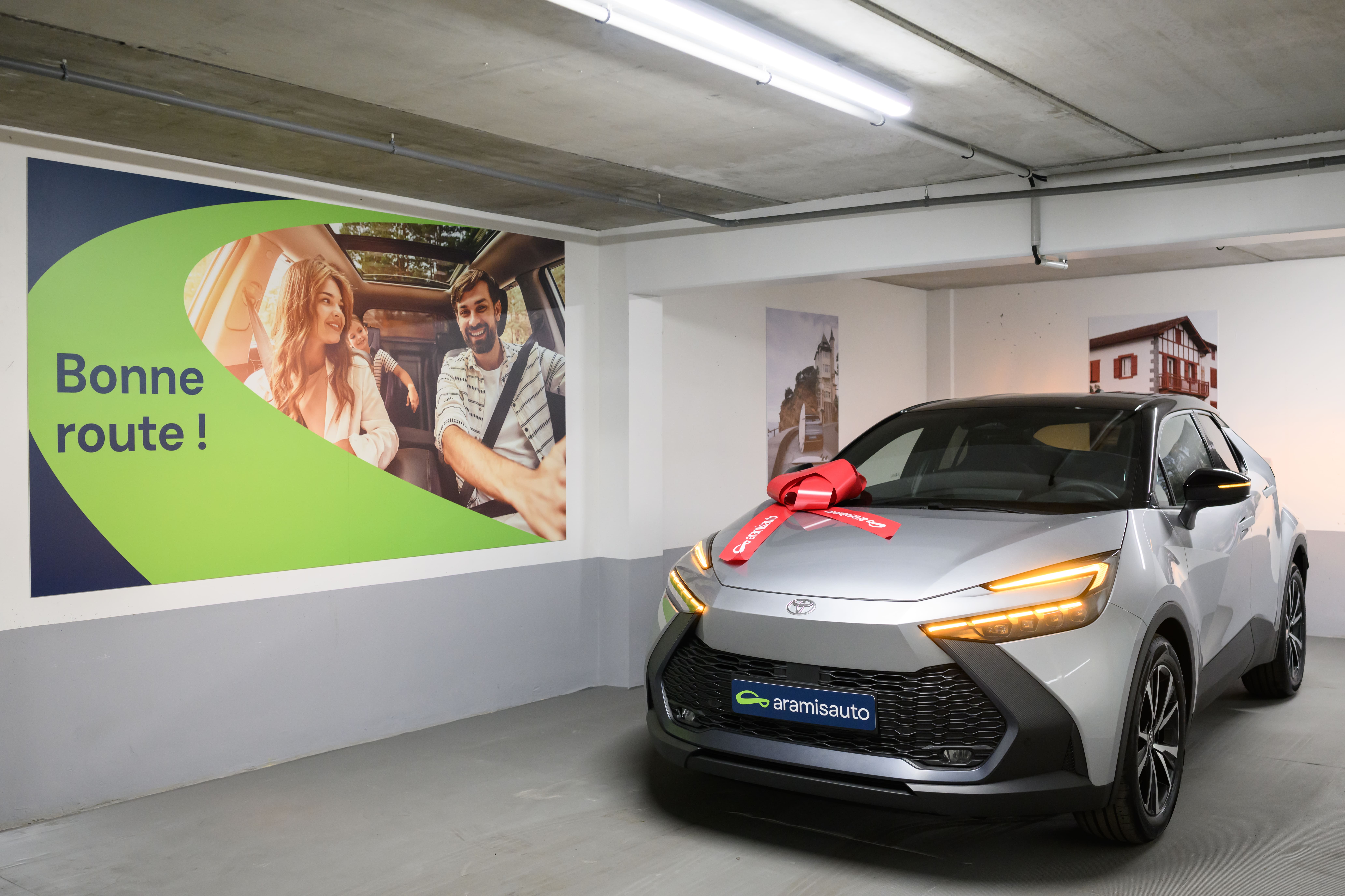 Foto 9 di Aramisauto Anglet