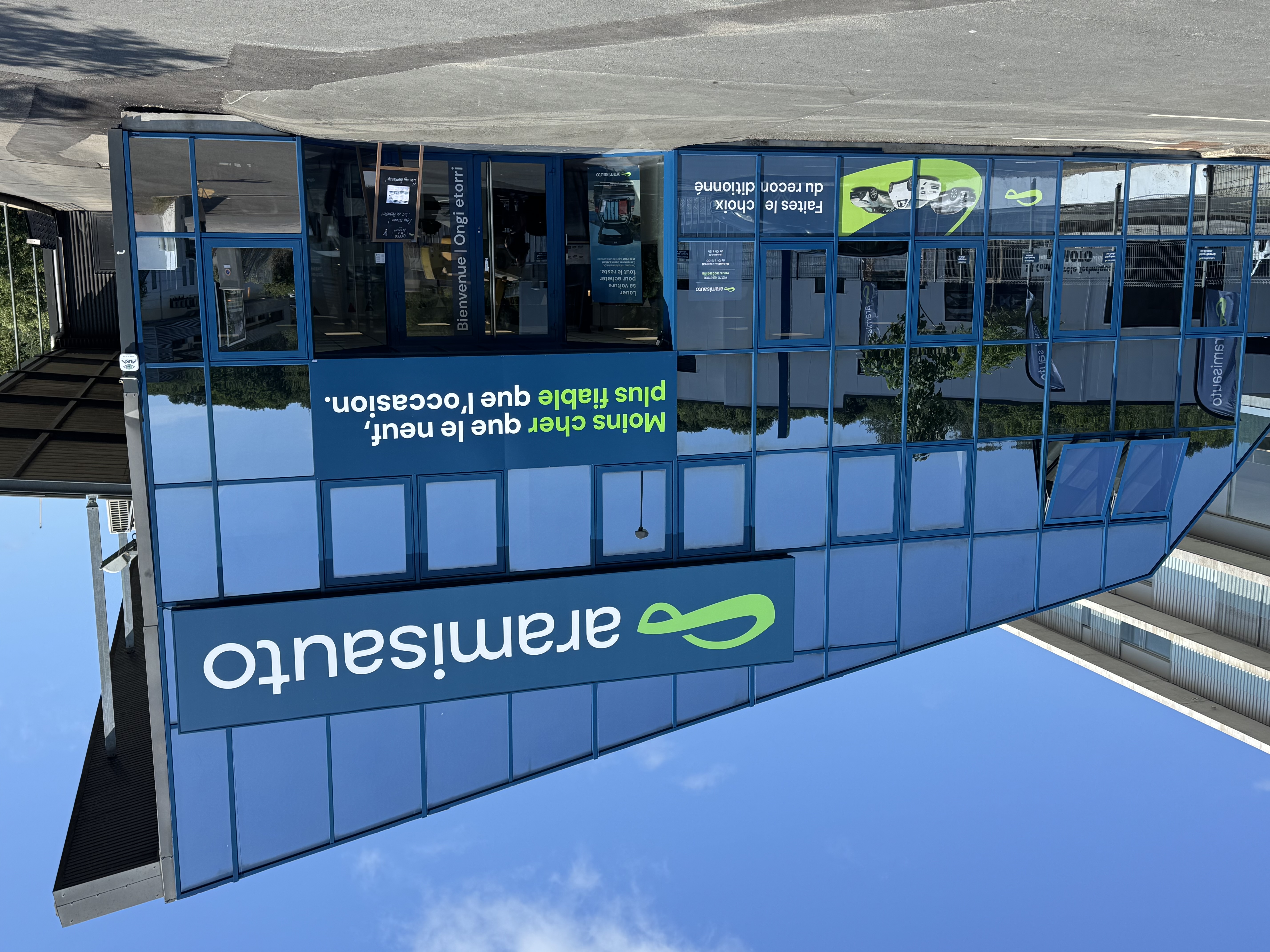 Foto 8 di Aramisauto Anglet