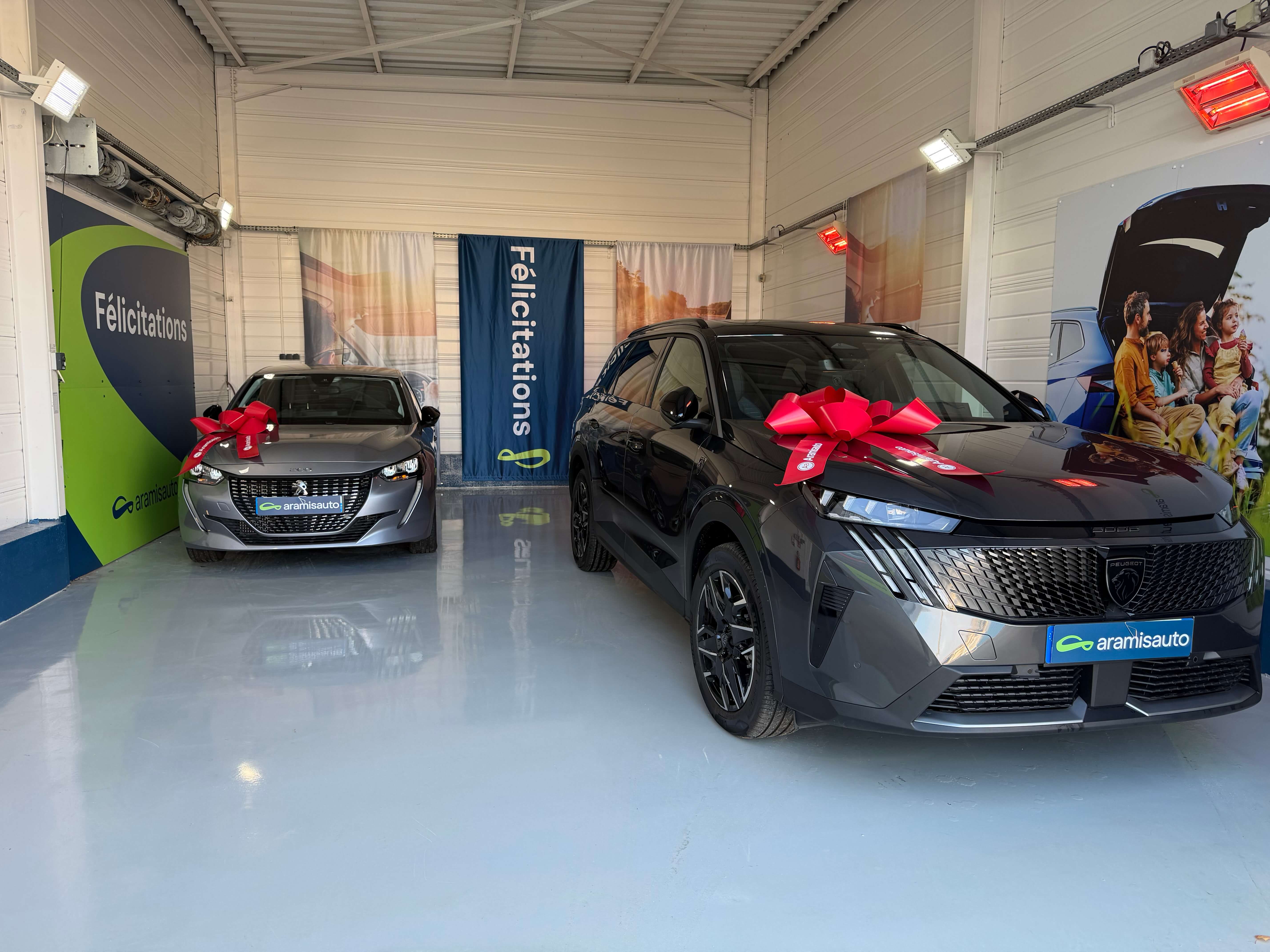 Foto 12 di Aramisauto Orgeval