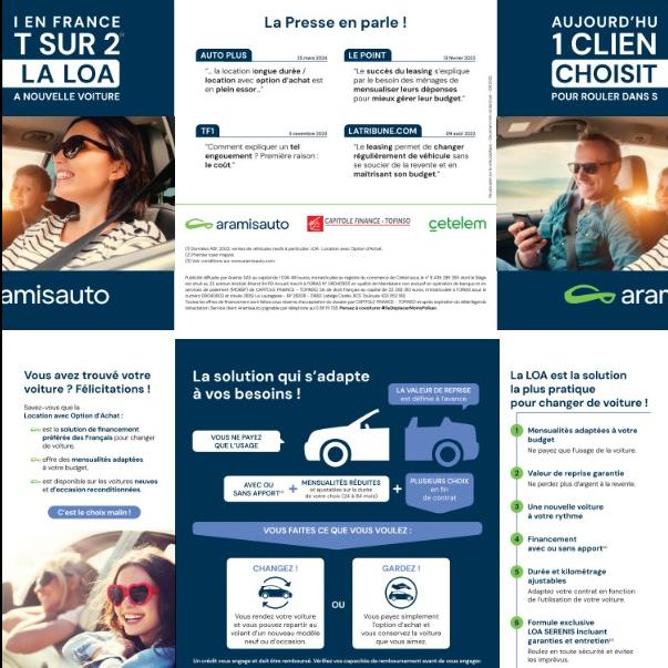 Foto 12 di Aramisauto Caen