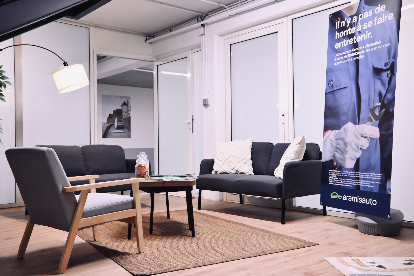Foto 10 di Aramisauto Anglet