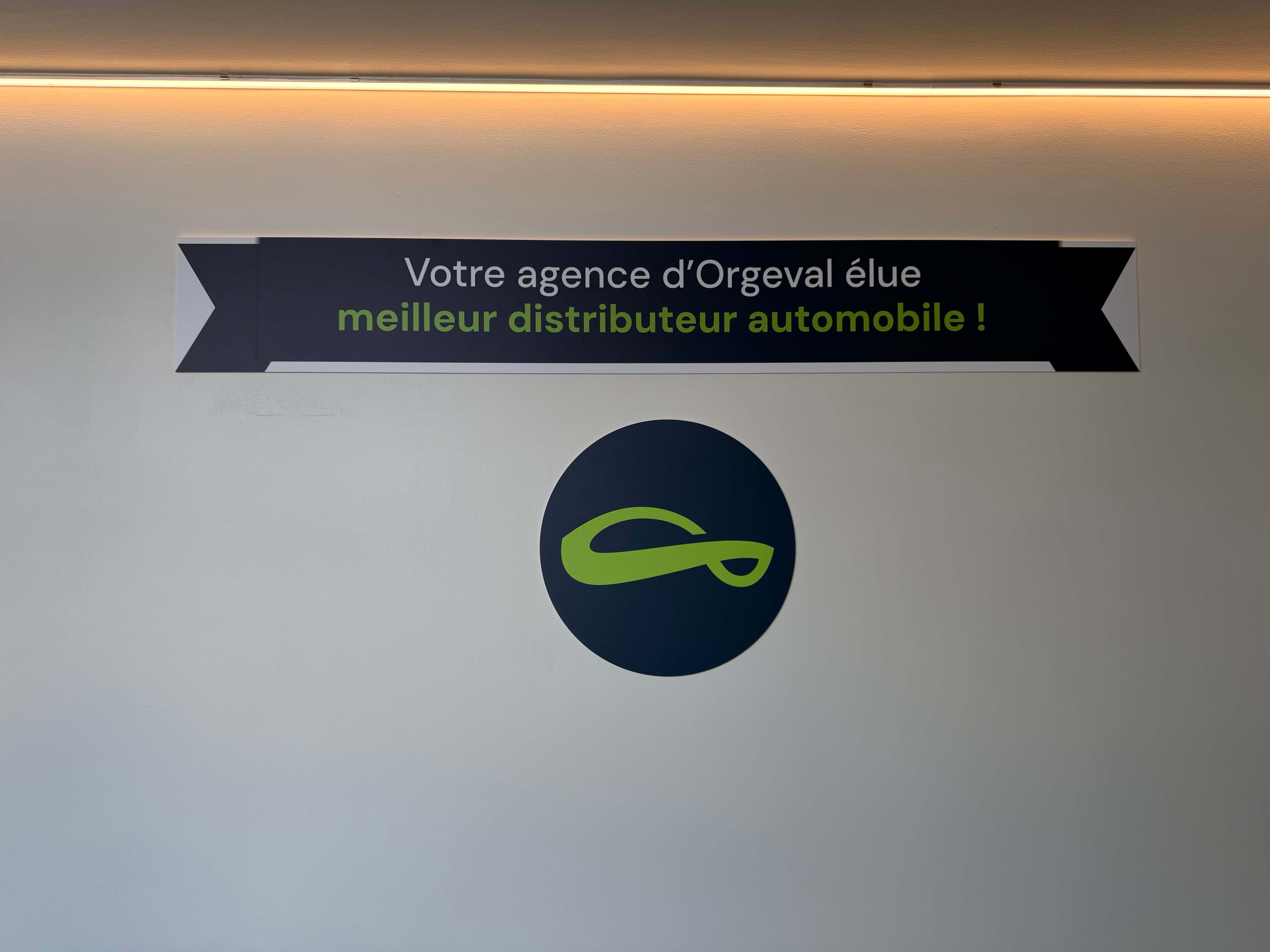 Foto 11 di Aramisauto Orgeval