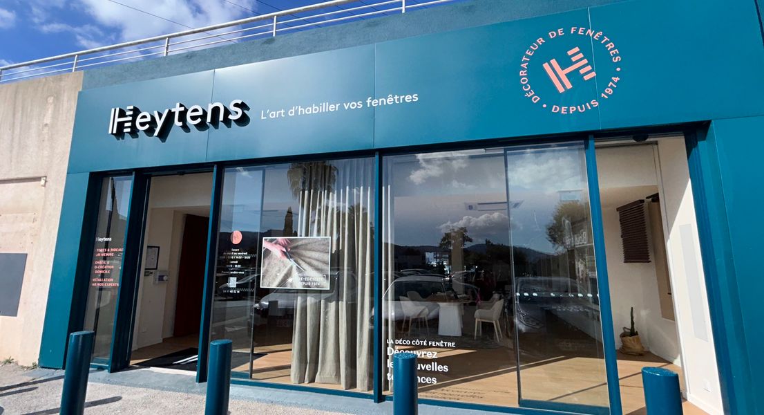 Heytens Marseille - La Valentine - Image