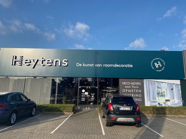 Heytens Lier - Image