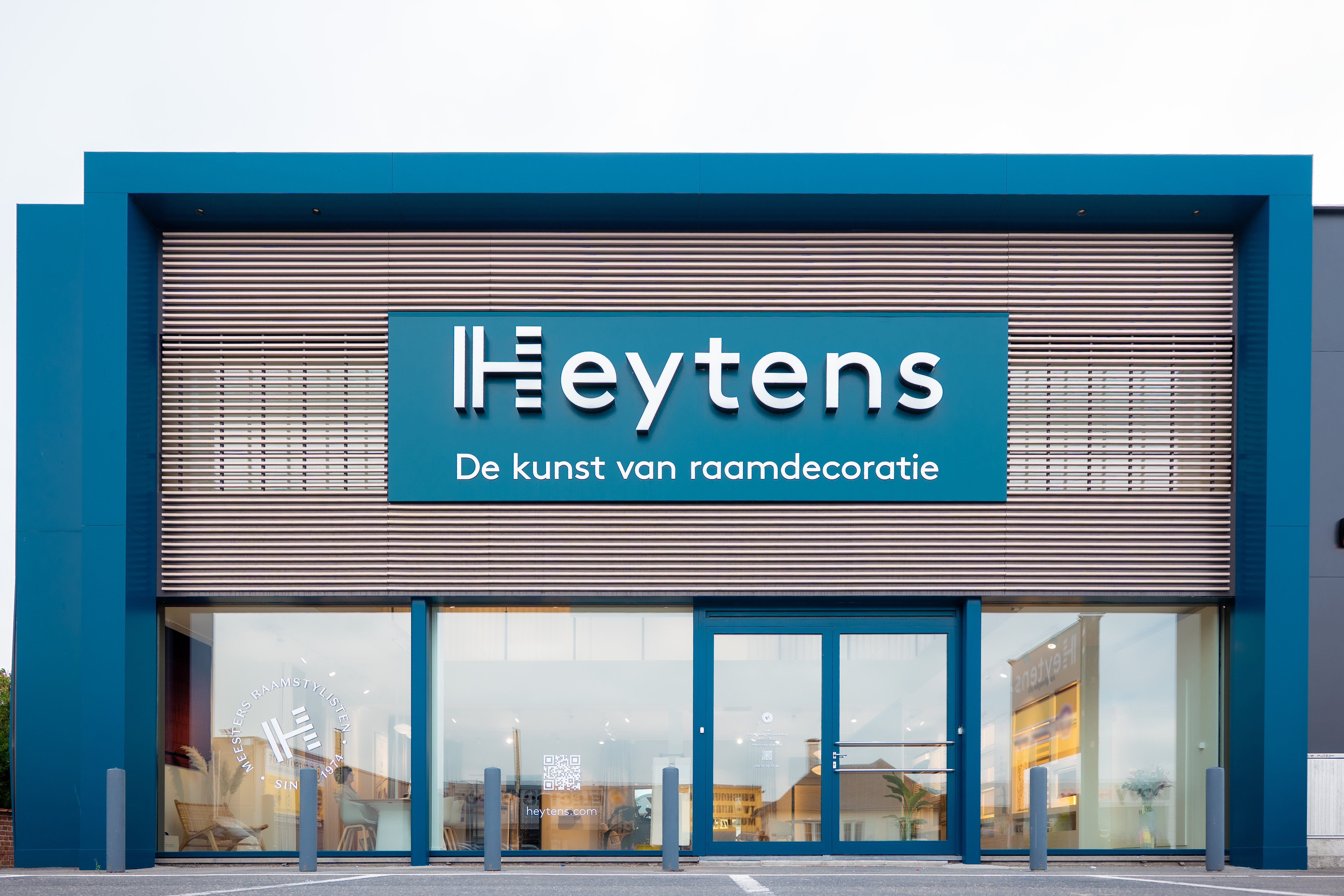 Heytens Oostende - Image