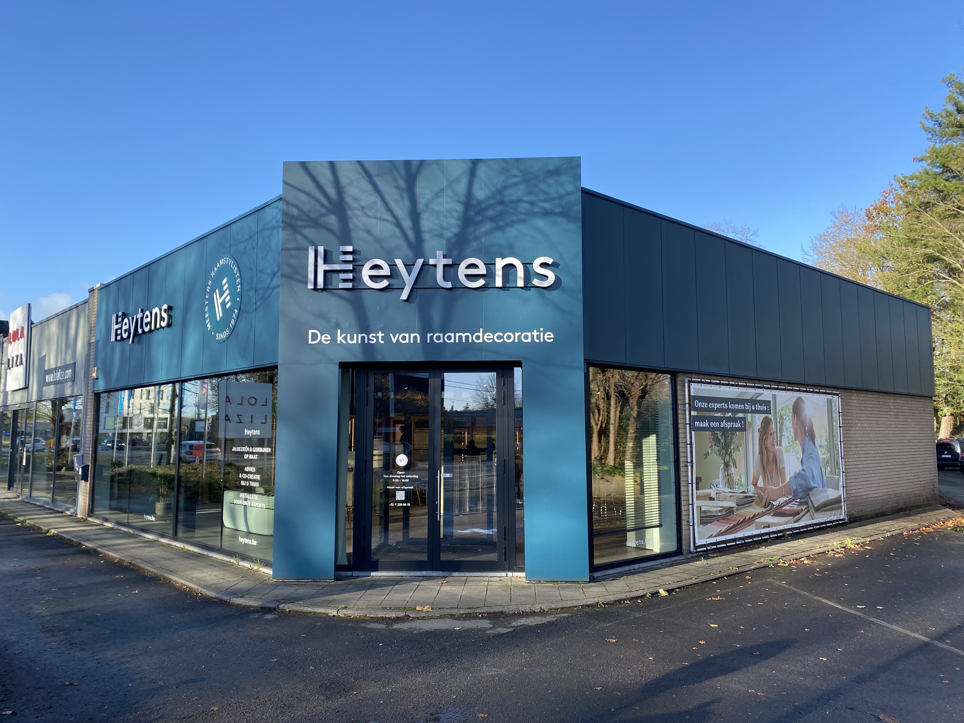 Heytens Gent - Sint Denijs - Westrem - Image