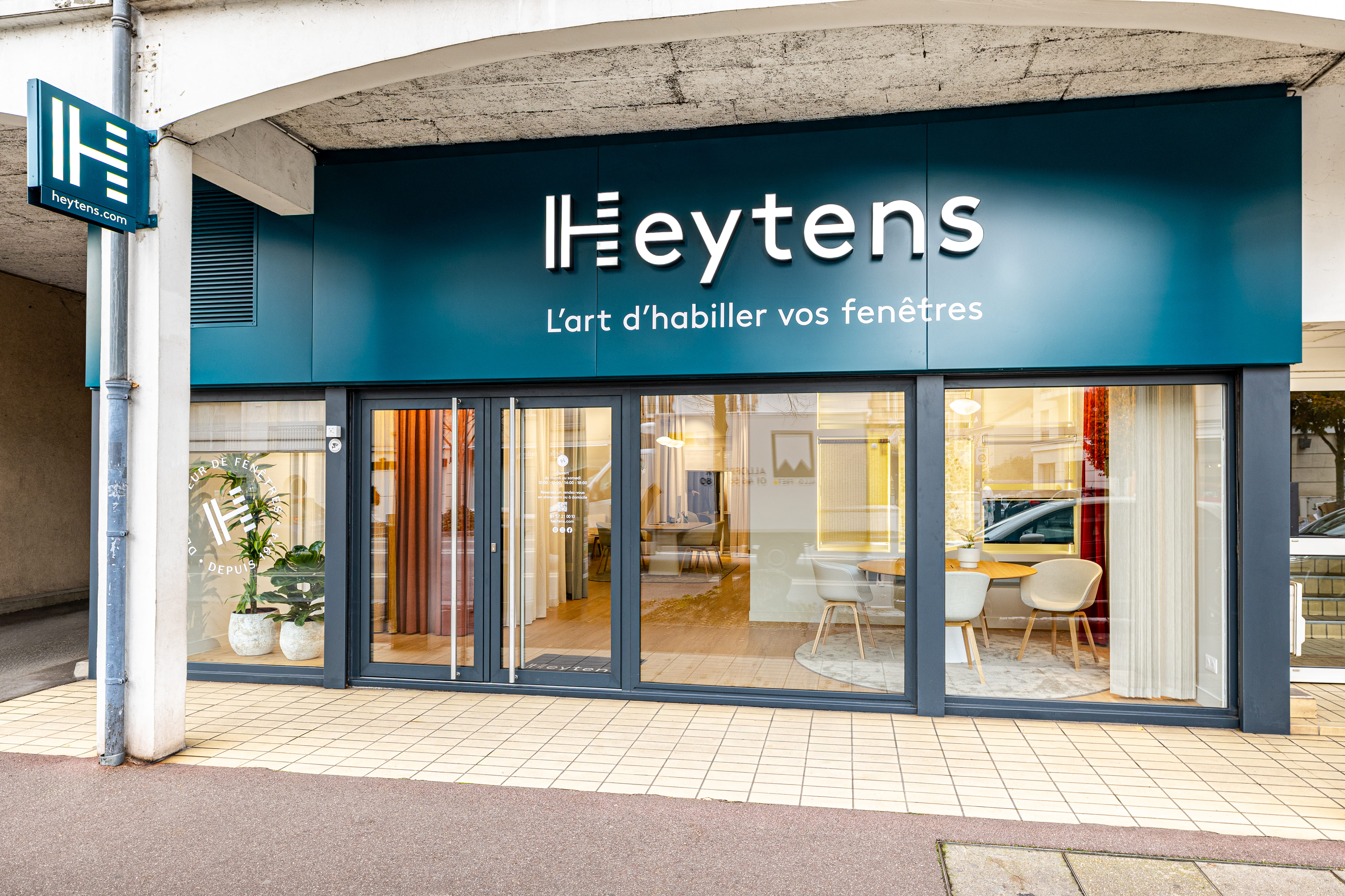 Heytens Antony