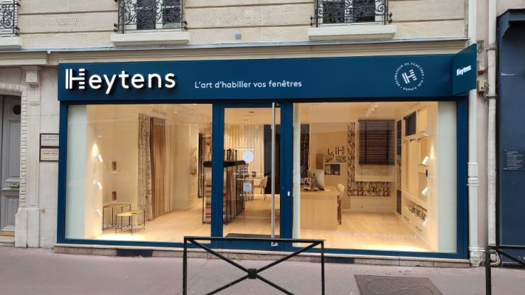 Heytens Levallois-Perret - Image