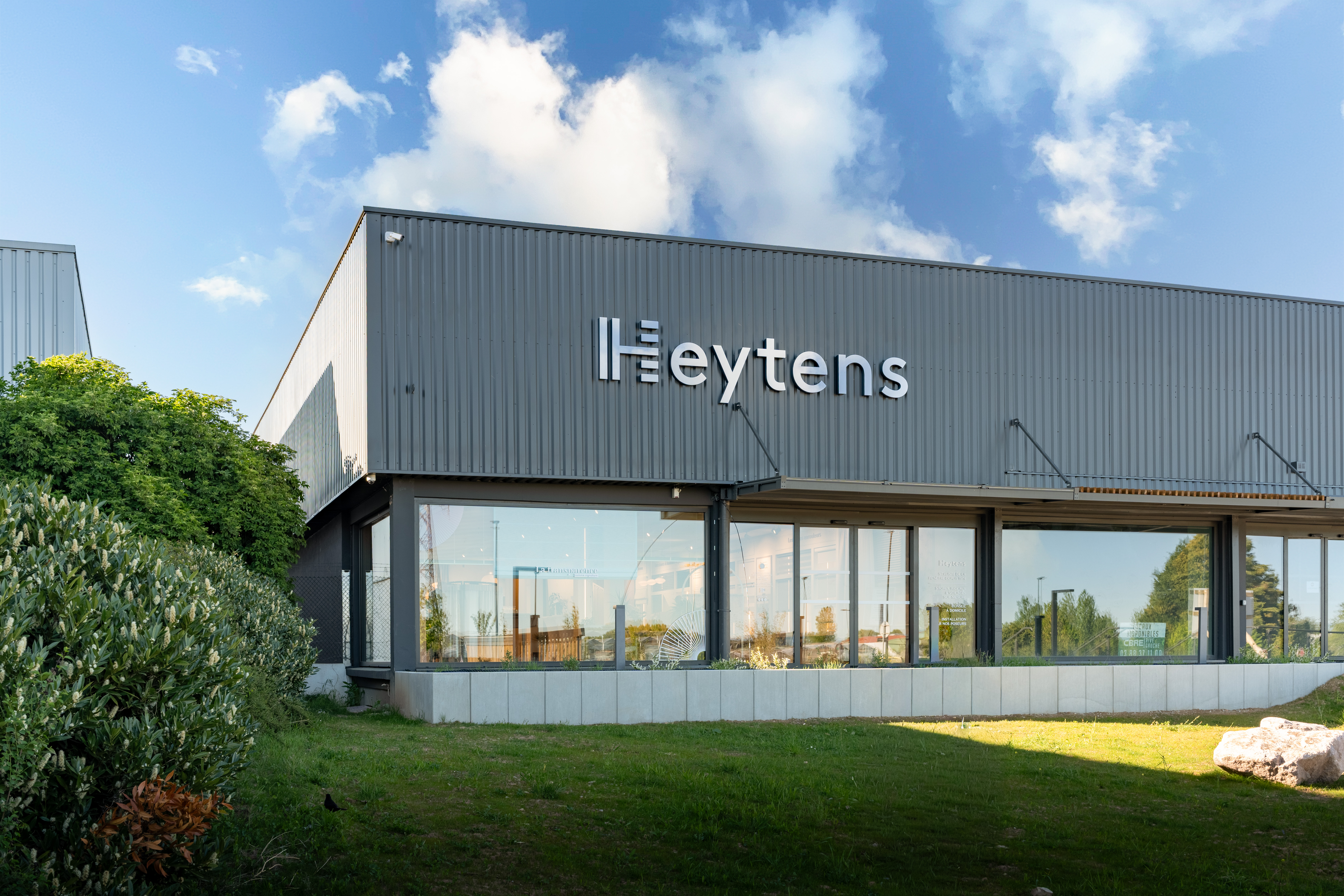 Heytens Vendenheim - Image