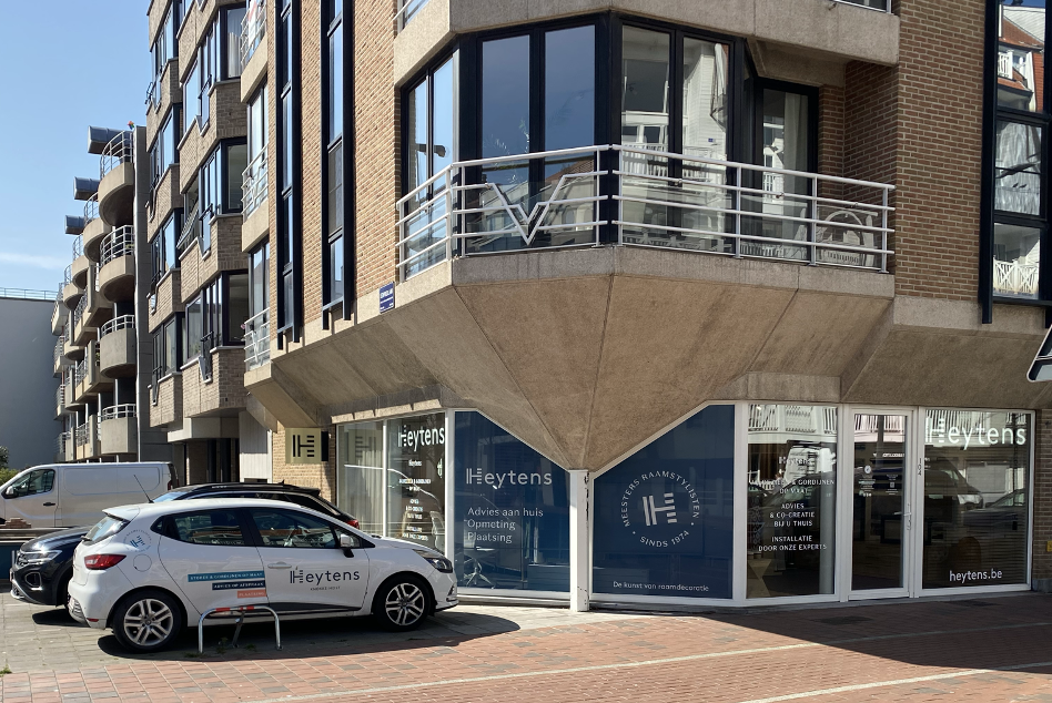 Heytens Knokke-Heist - Image