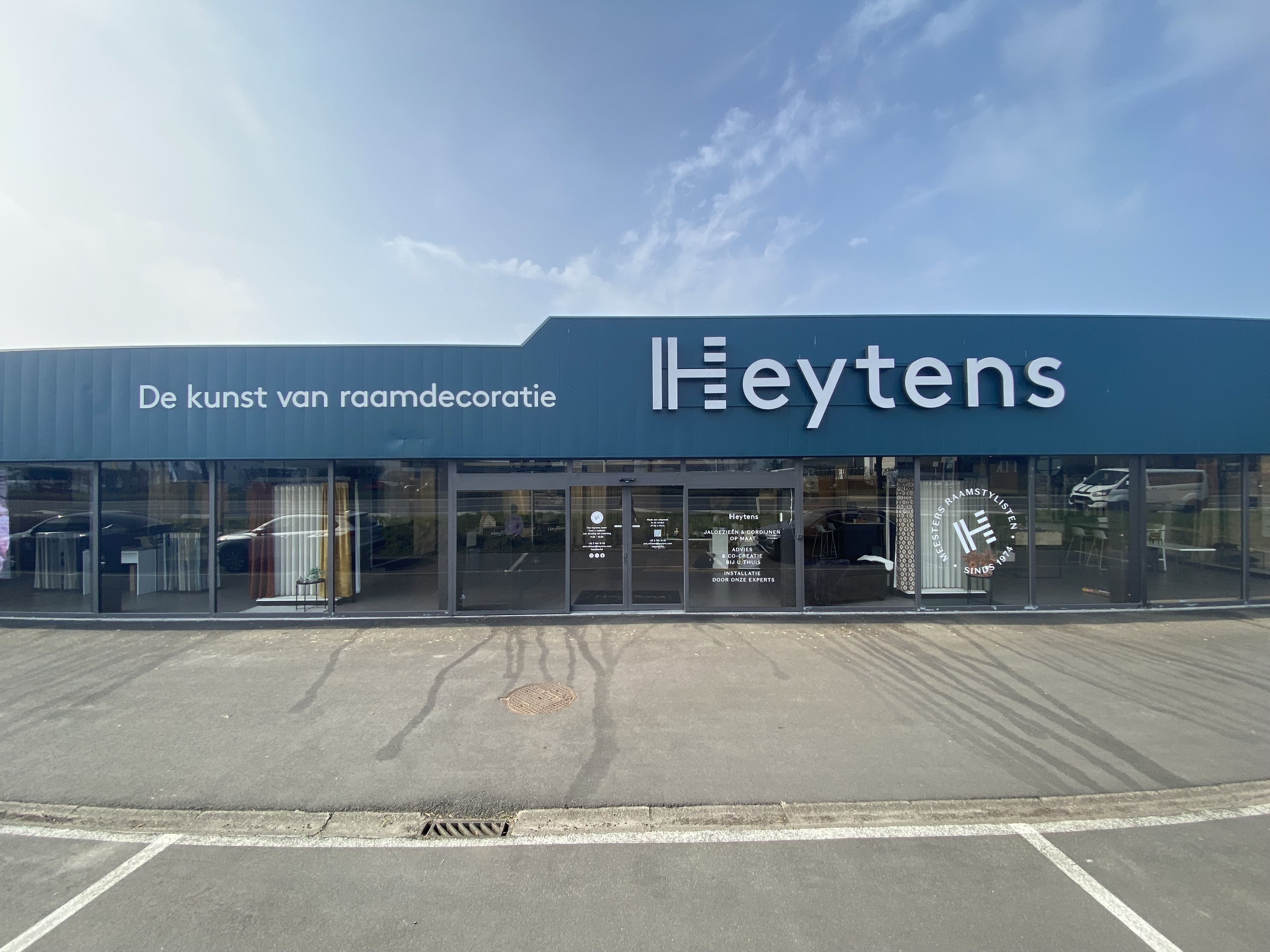 Heytens Sint-Niklaas - Image