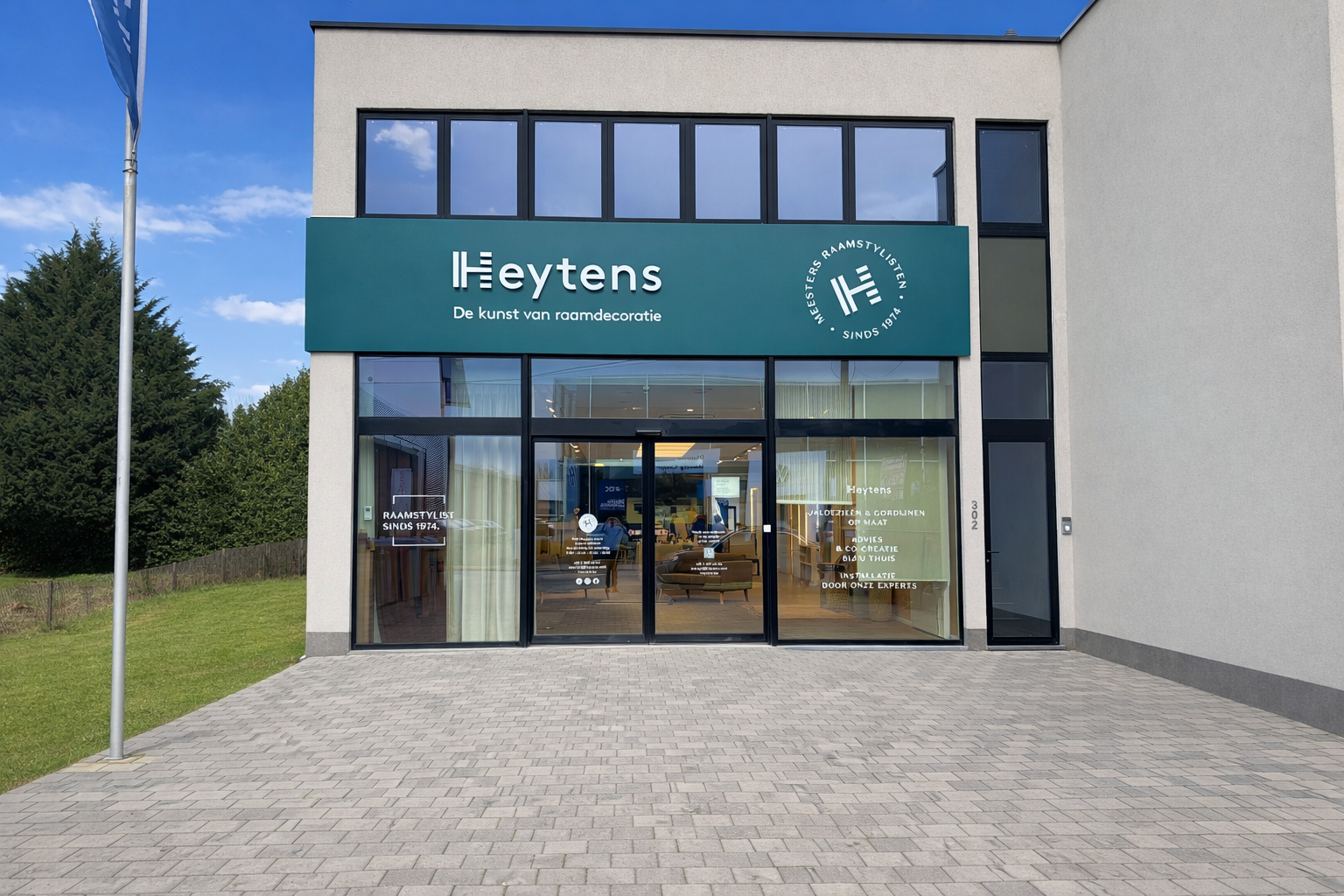Heytens Overijse - Image