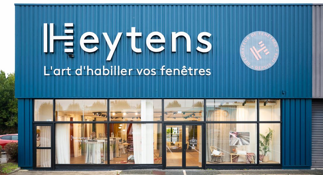 Heytens Nantes - Rezé - Image