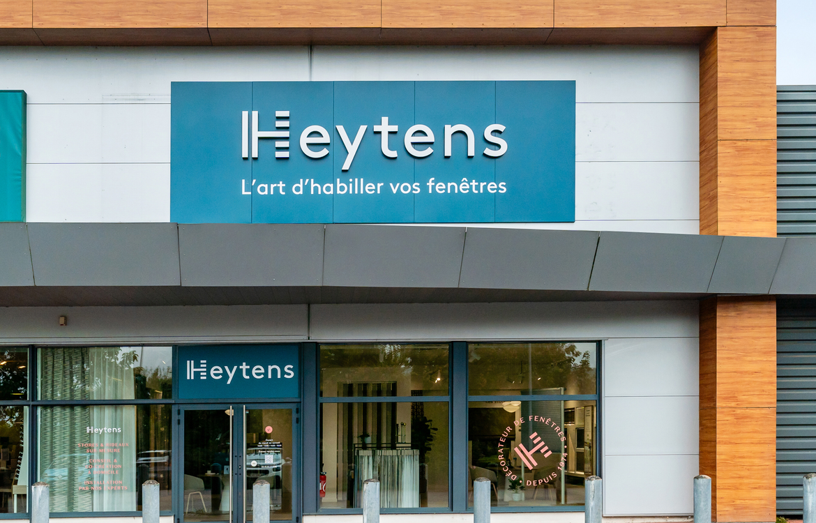 Heytens Nancy - Fléville - Image