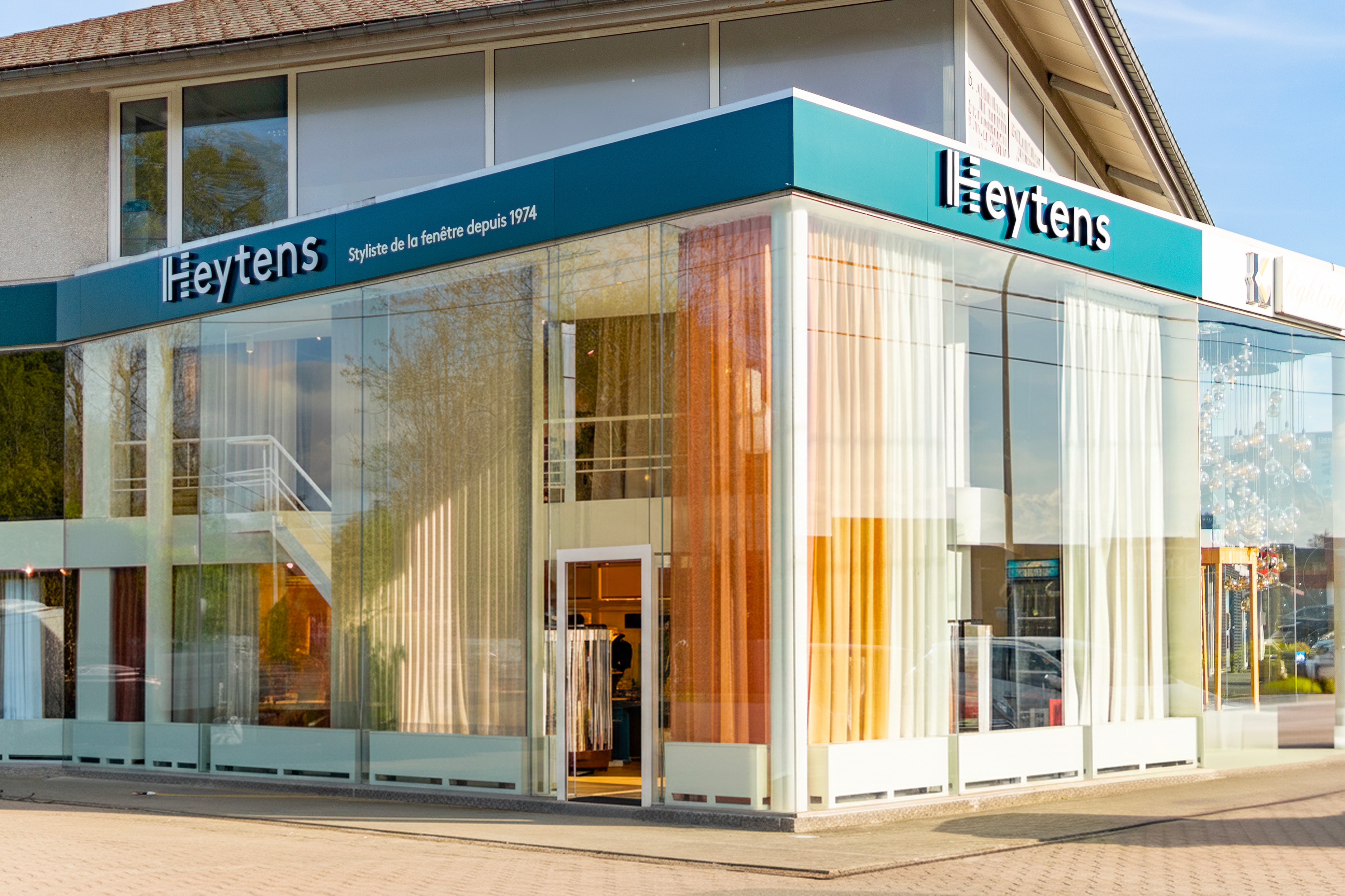 Heytens Charleroi - Gerpinnes - Image