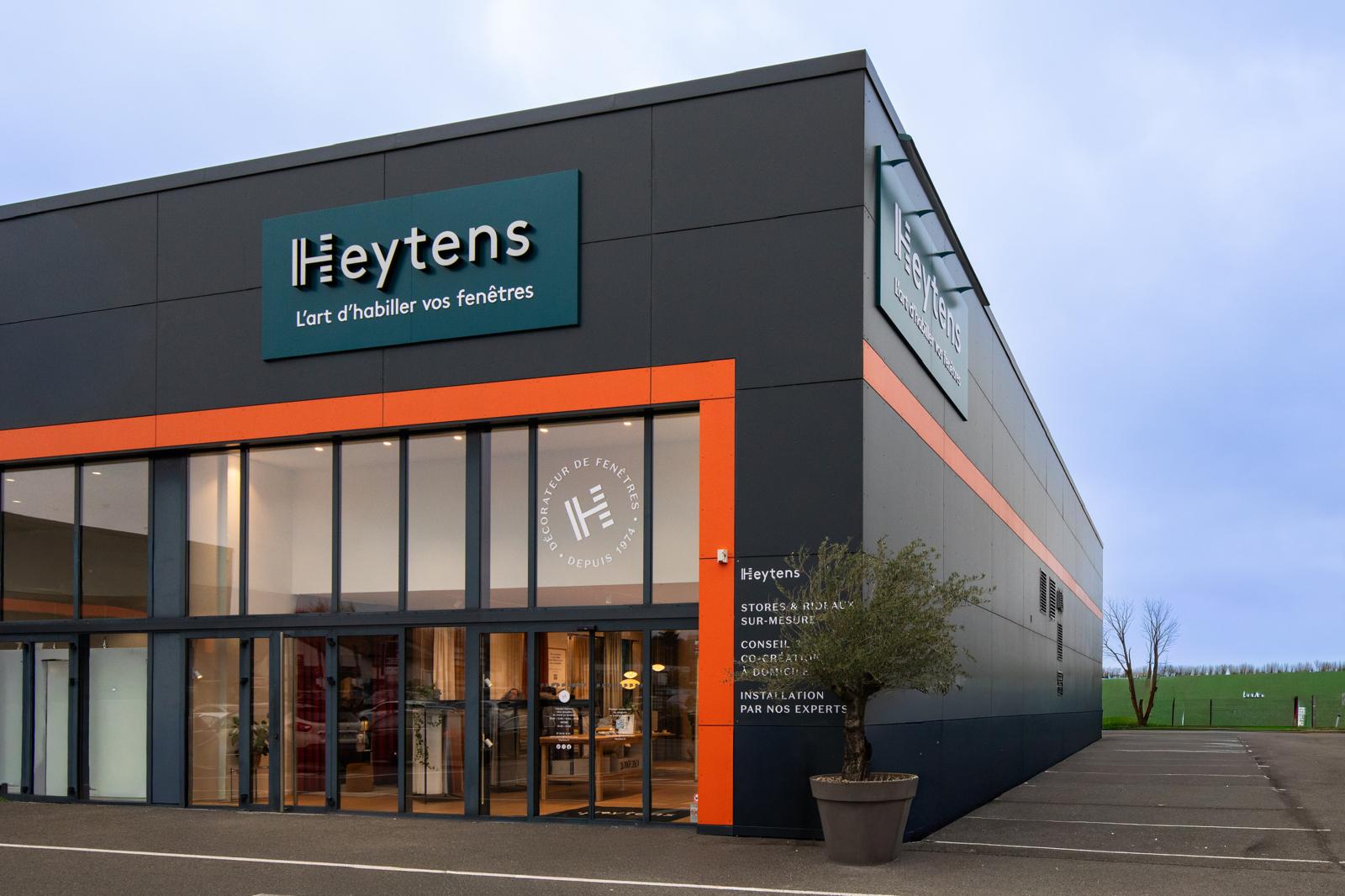 Heytens Plaisir - Image
