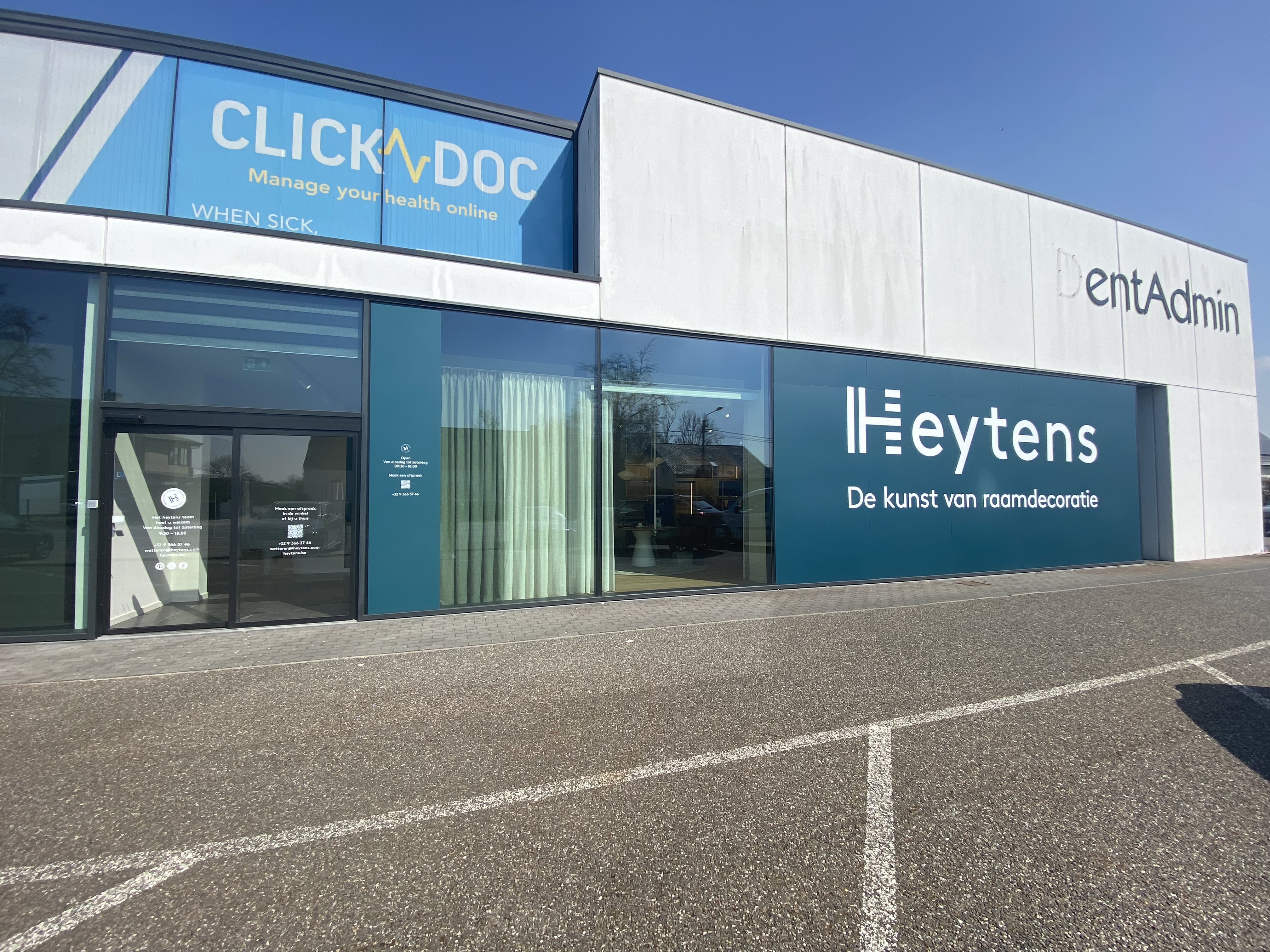 Heytens Wetteren - Image