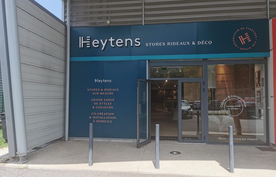 Heytens Grenoble - Saint-Egrève - Image