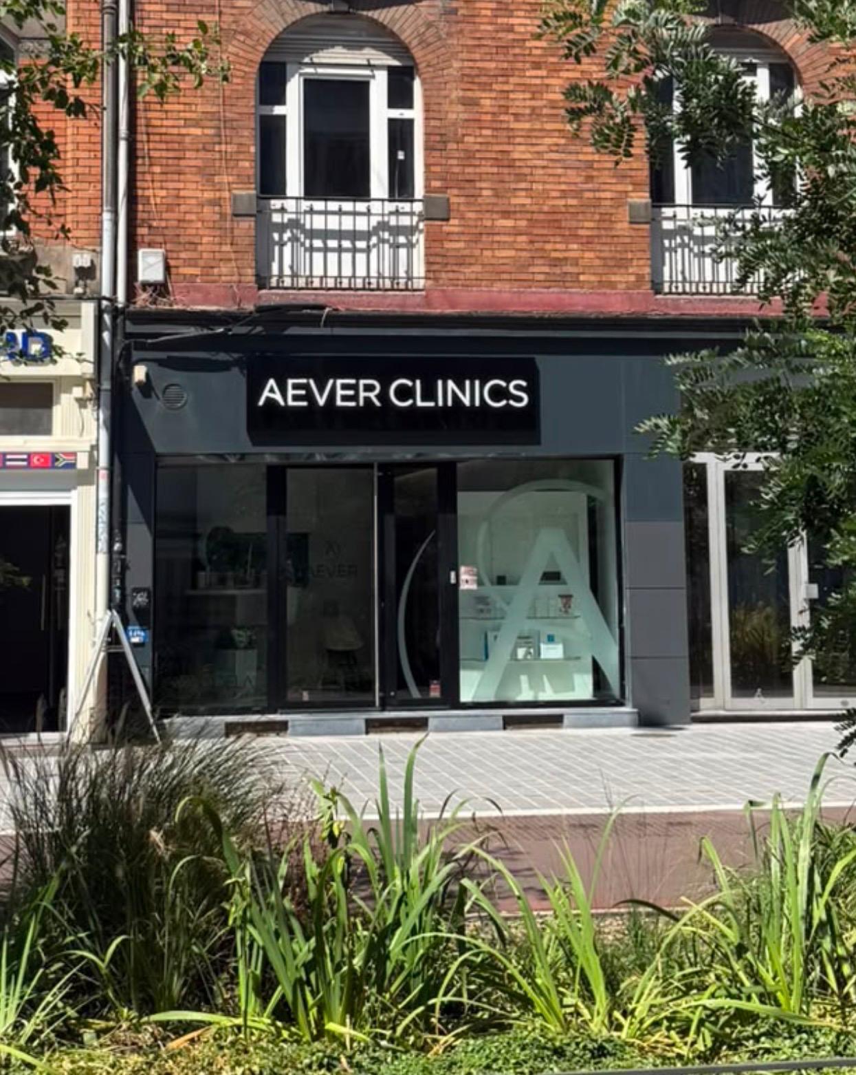 Foto 16 di Aever Clinics Lille