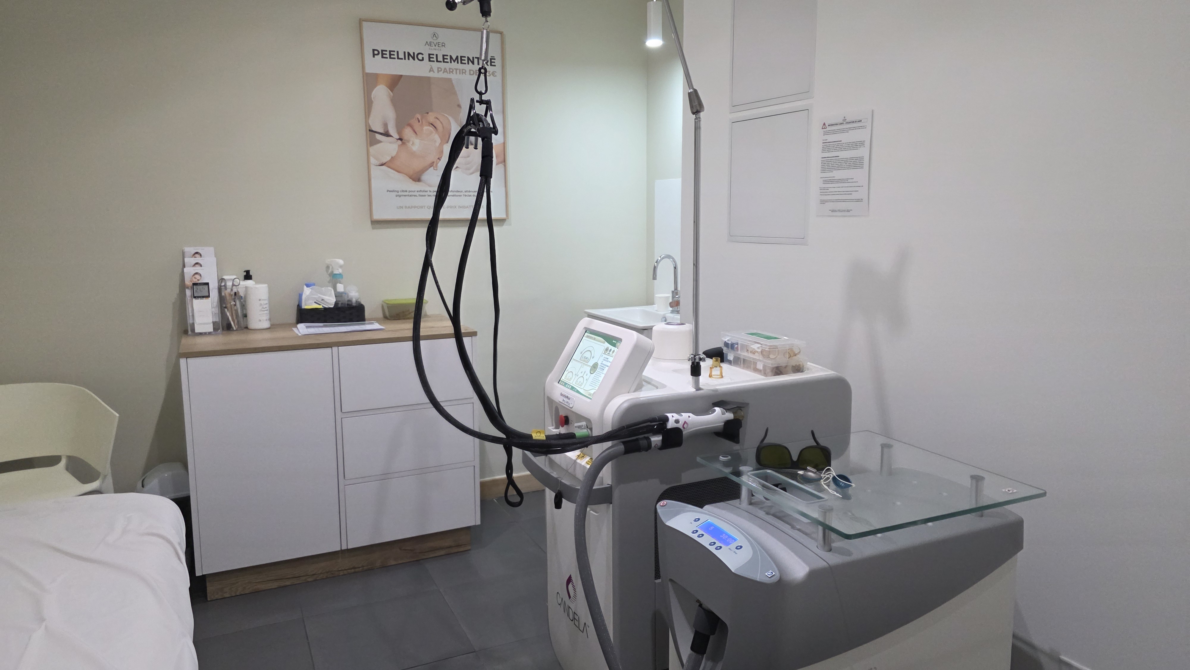 Foto 47 di Aever Clinics Valence