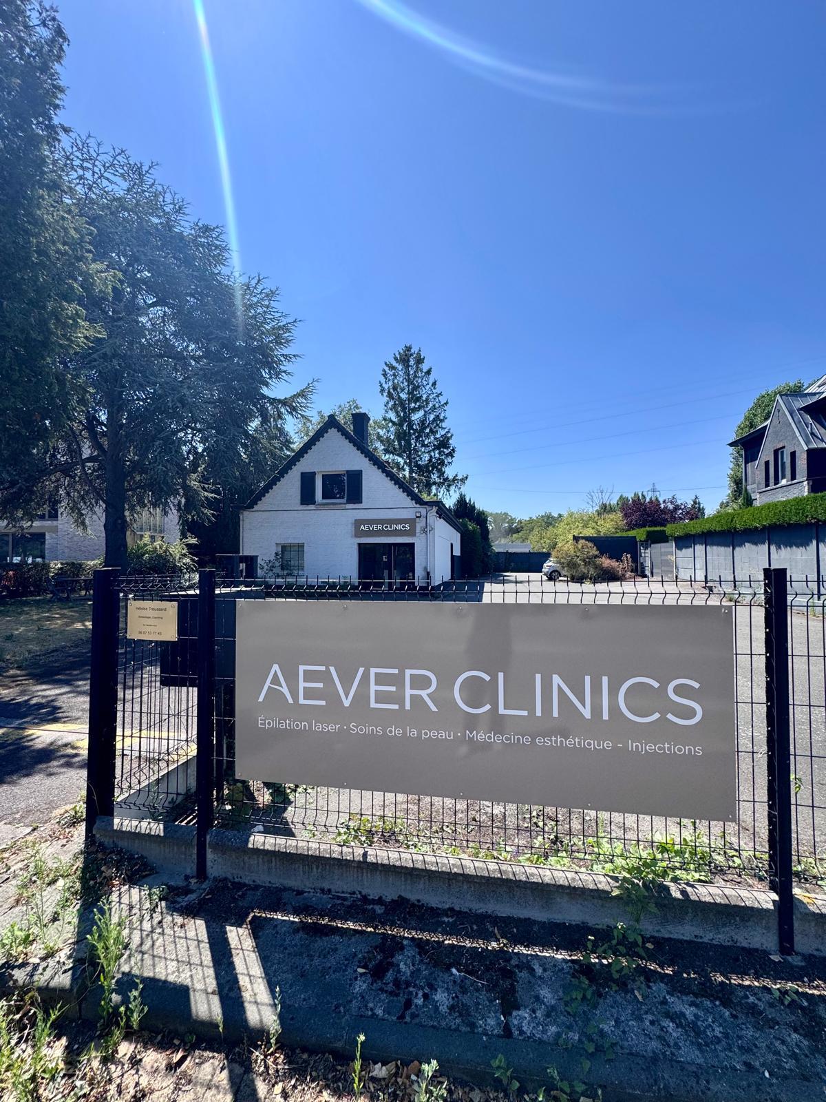 Foto 25 di Aever Clinics  Wasquehal