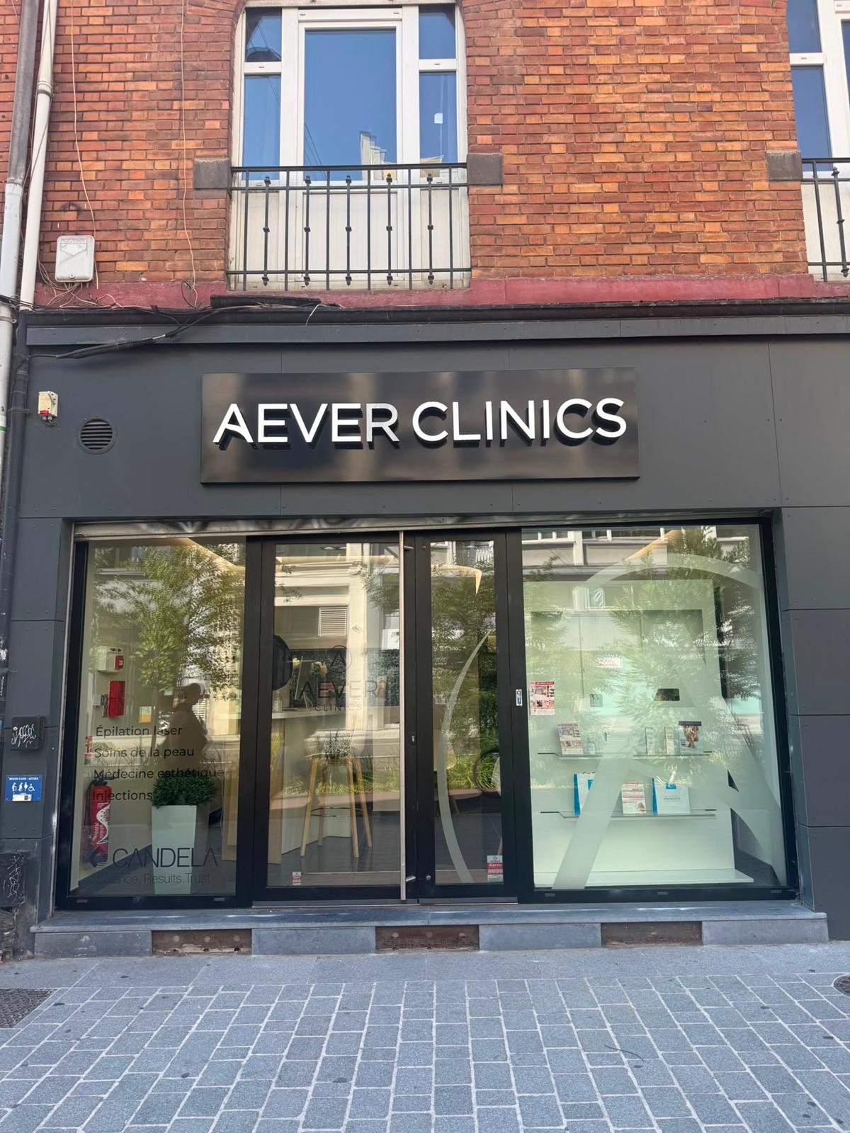 Foto 17 di Aever Clinics Lille
