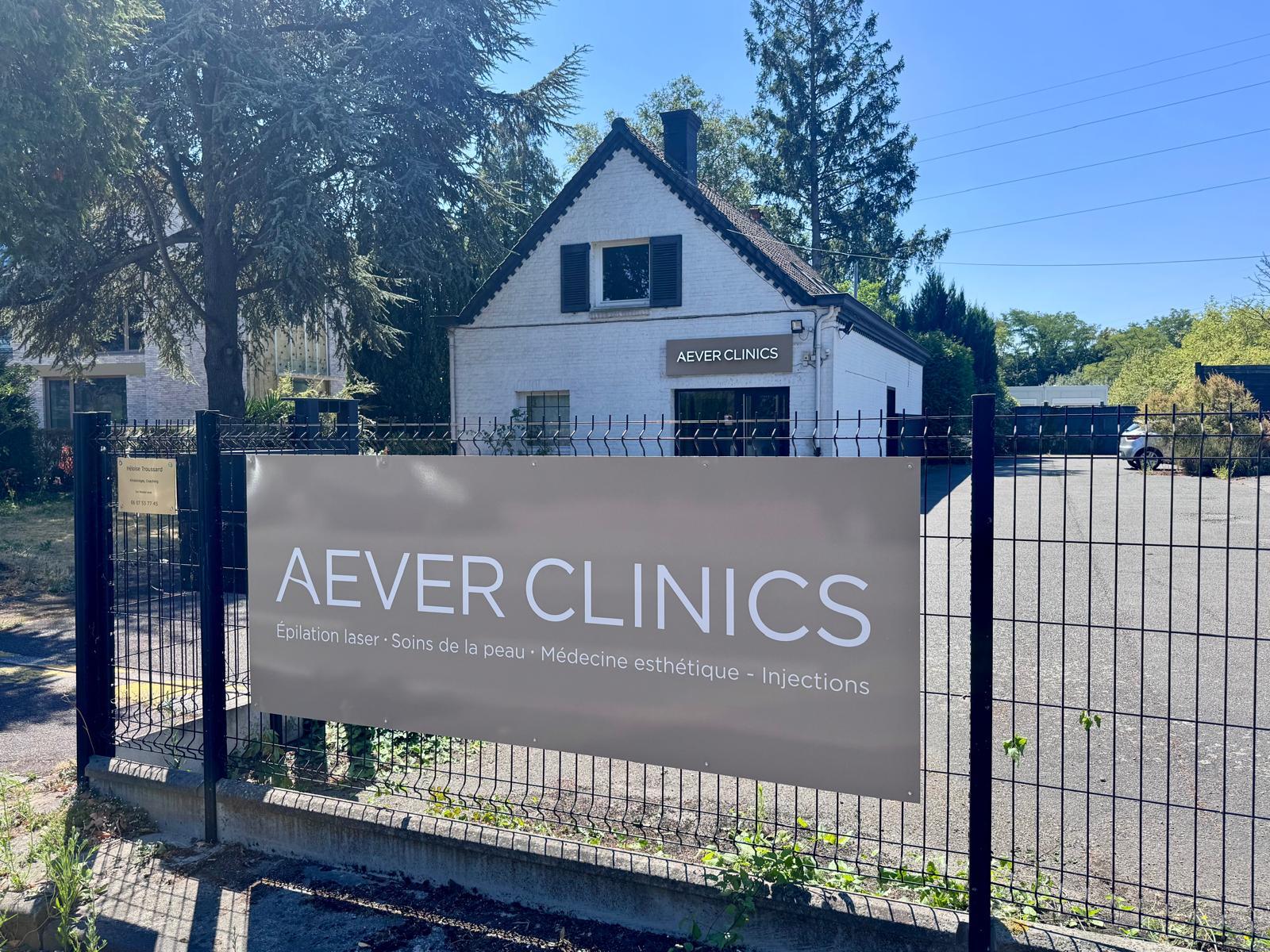 Foto 20 di Aever Clinics  Wasquehal