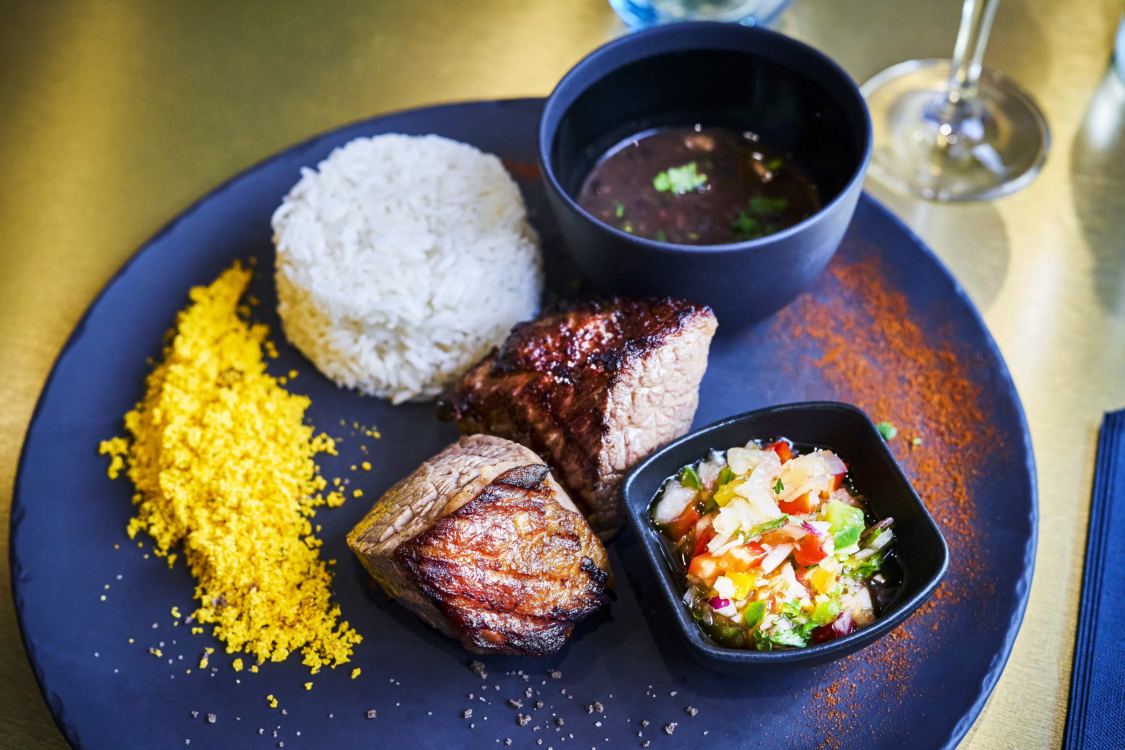 Foto 28 di Le Pain de Sucre