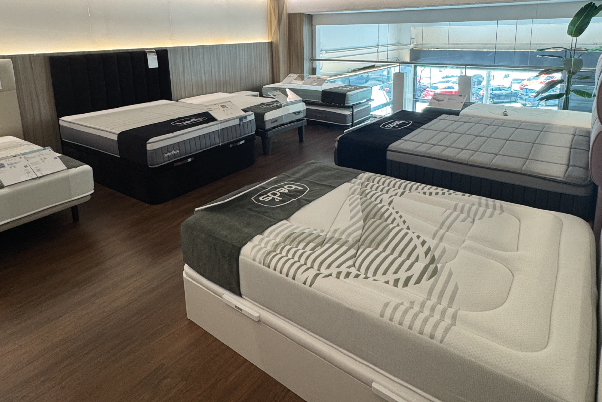 Foto 4 di Bedland