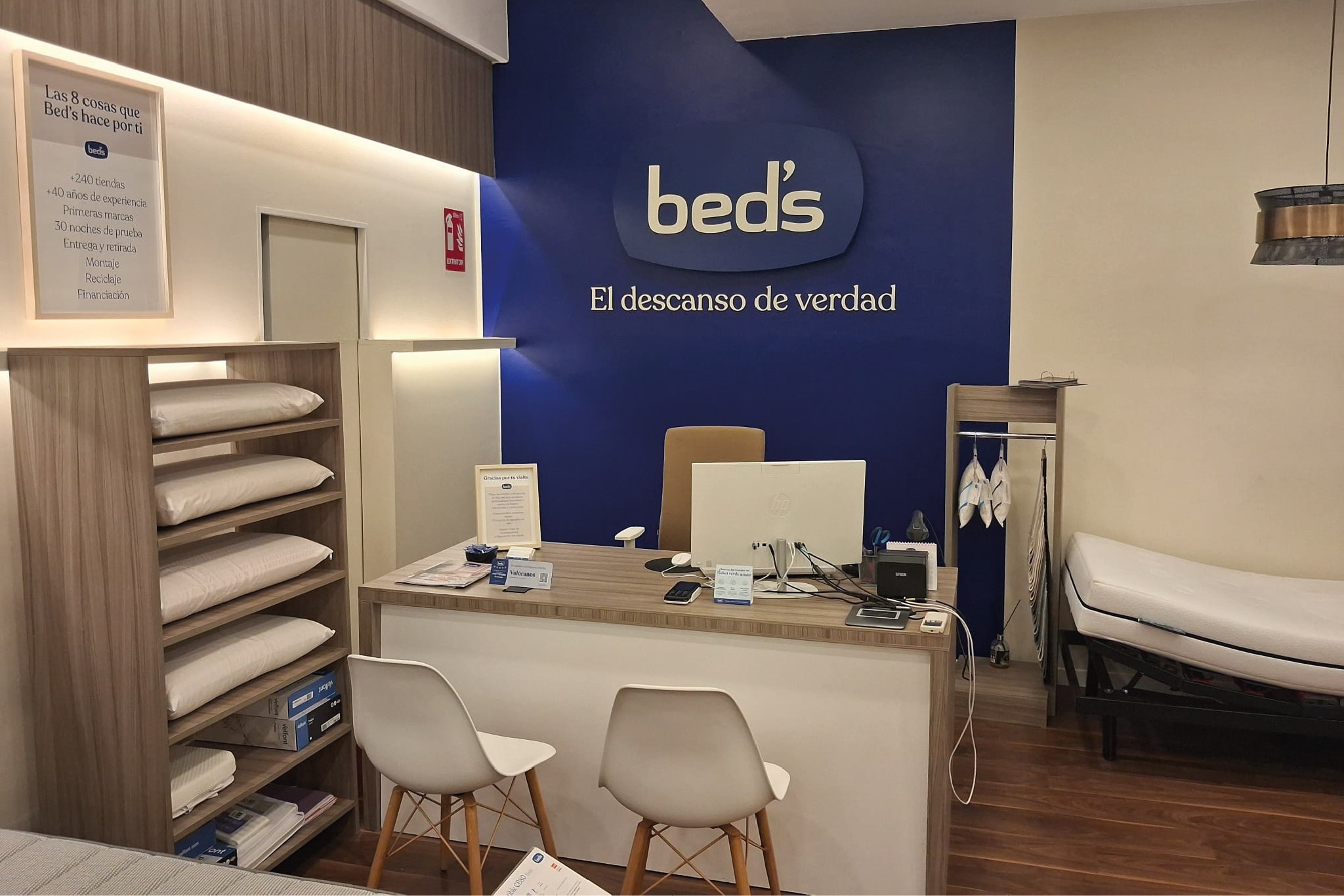 Foto 9 di Bedland