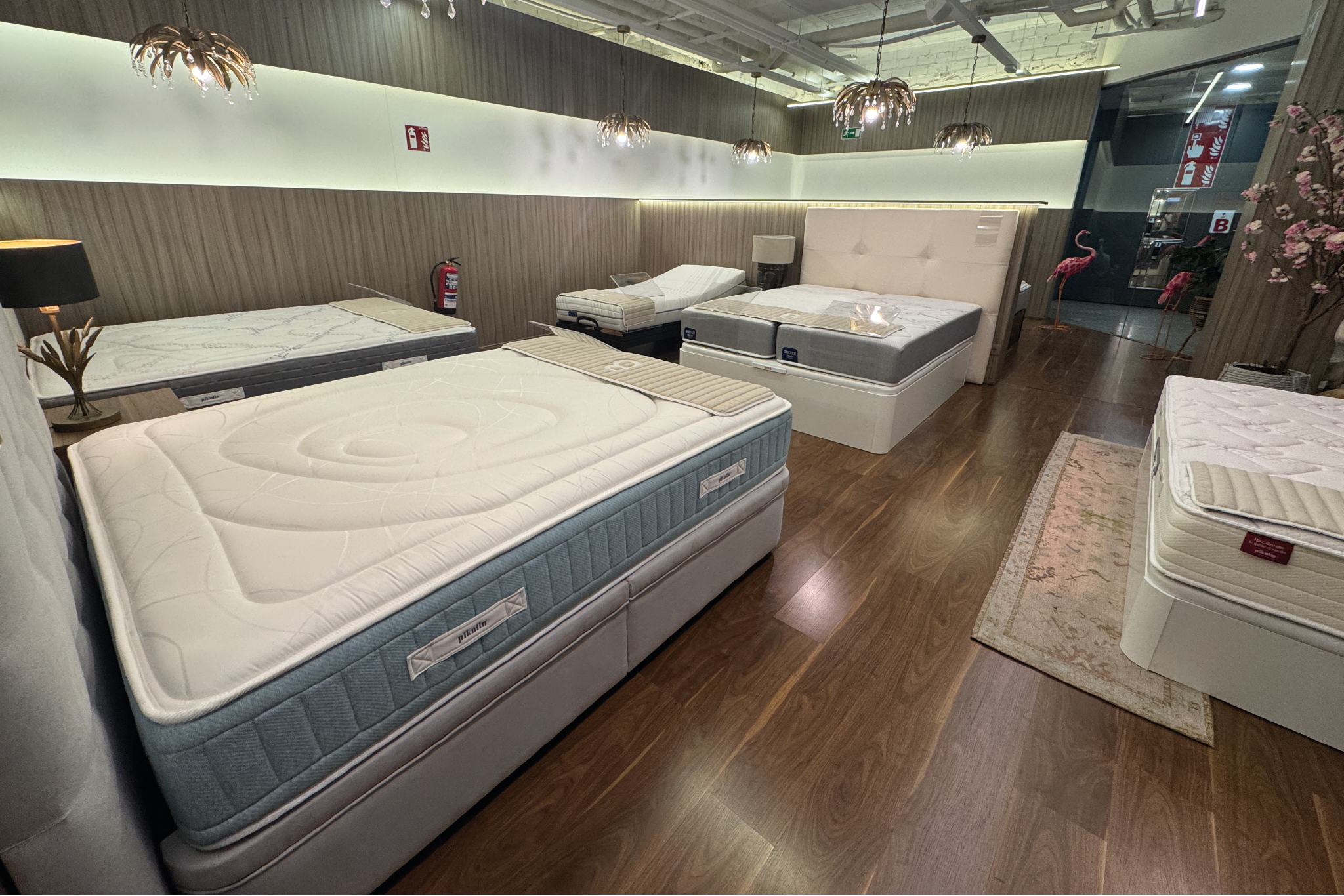 Foto 3 di Bedland